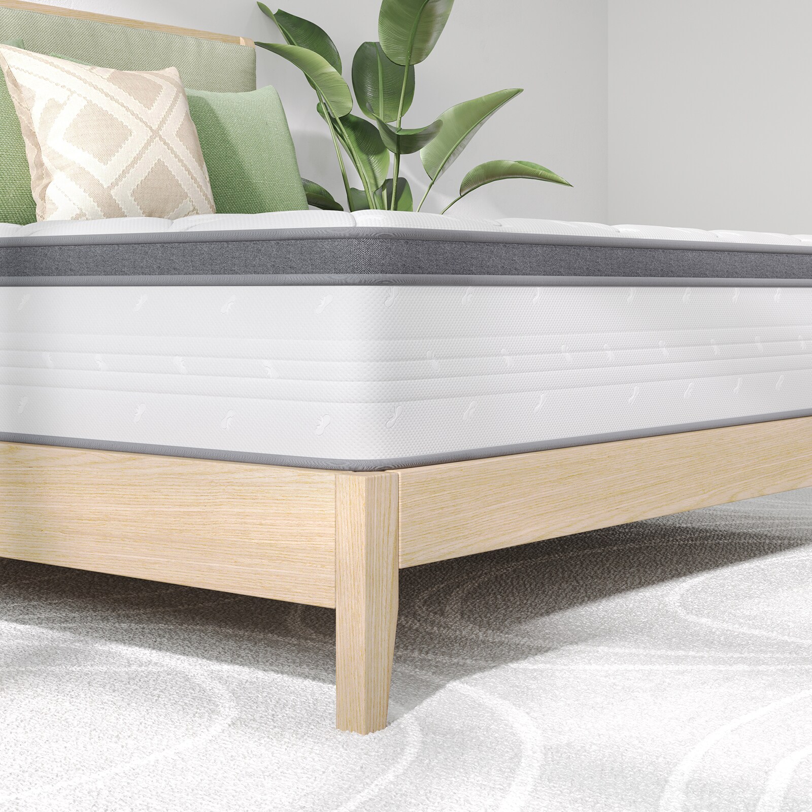Novilla LW-12-F-N02044 Mattresses-Boxsprings - View #10