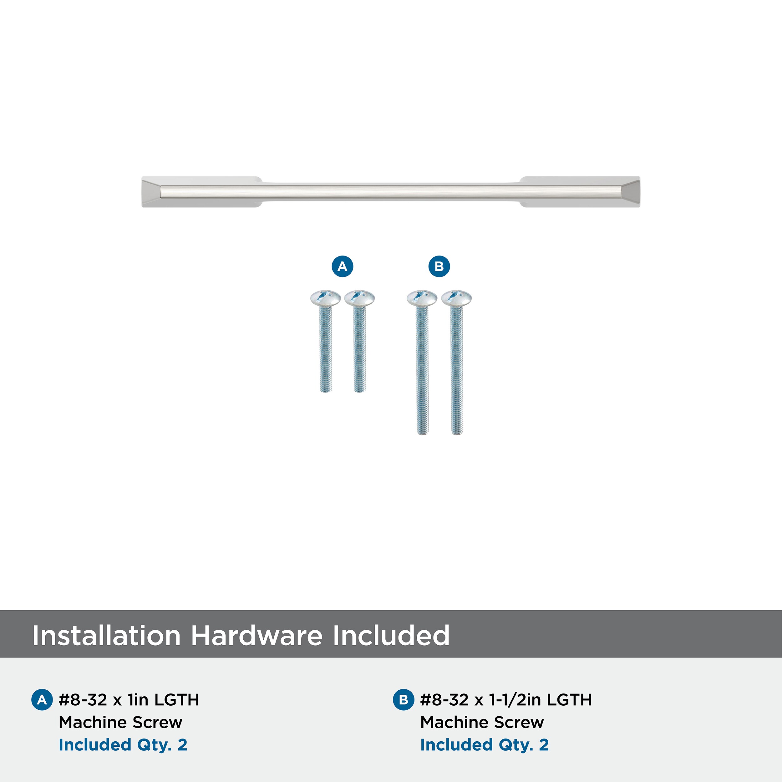 Amerock 10VMP37299G10 Cabinet-Pulls - View #2