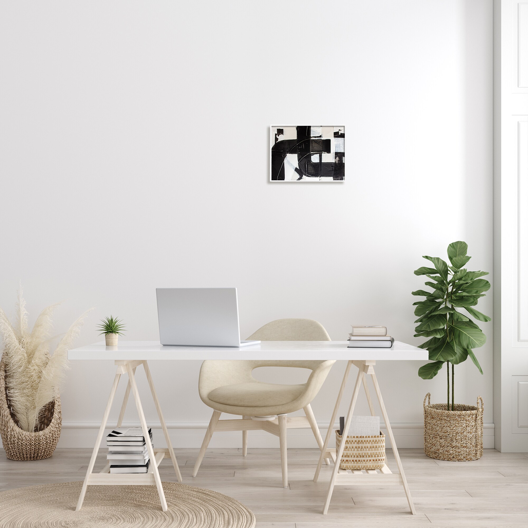 Stupell Industries AE-540-WFR-11X14 Wall-Art - View #4