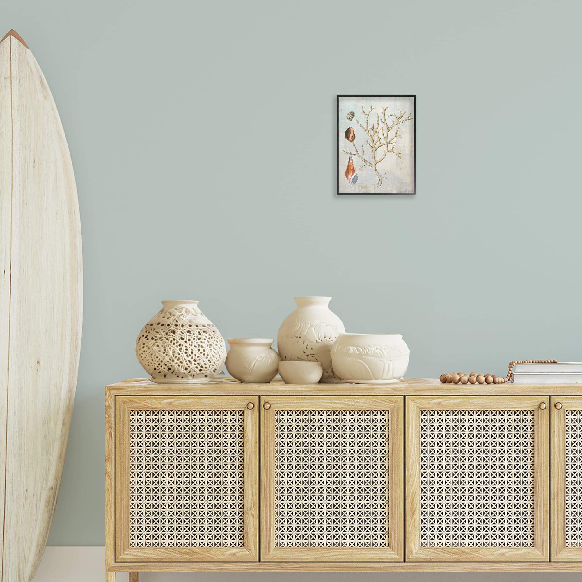 Stupell Industries BT-992-FR-11X14 Wall-Art - View #3