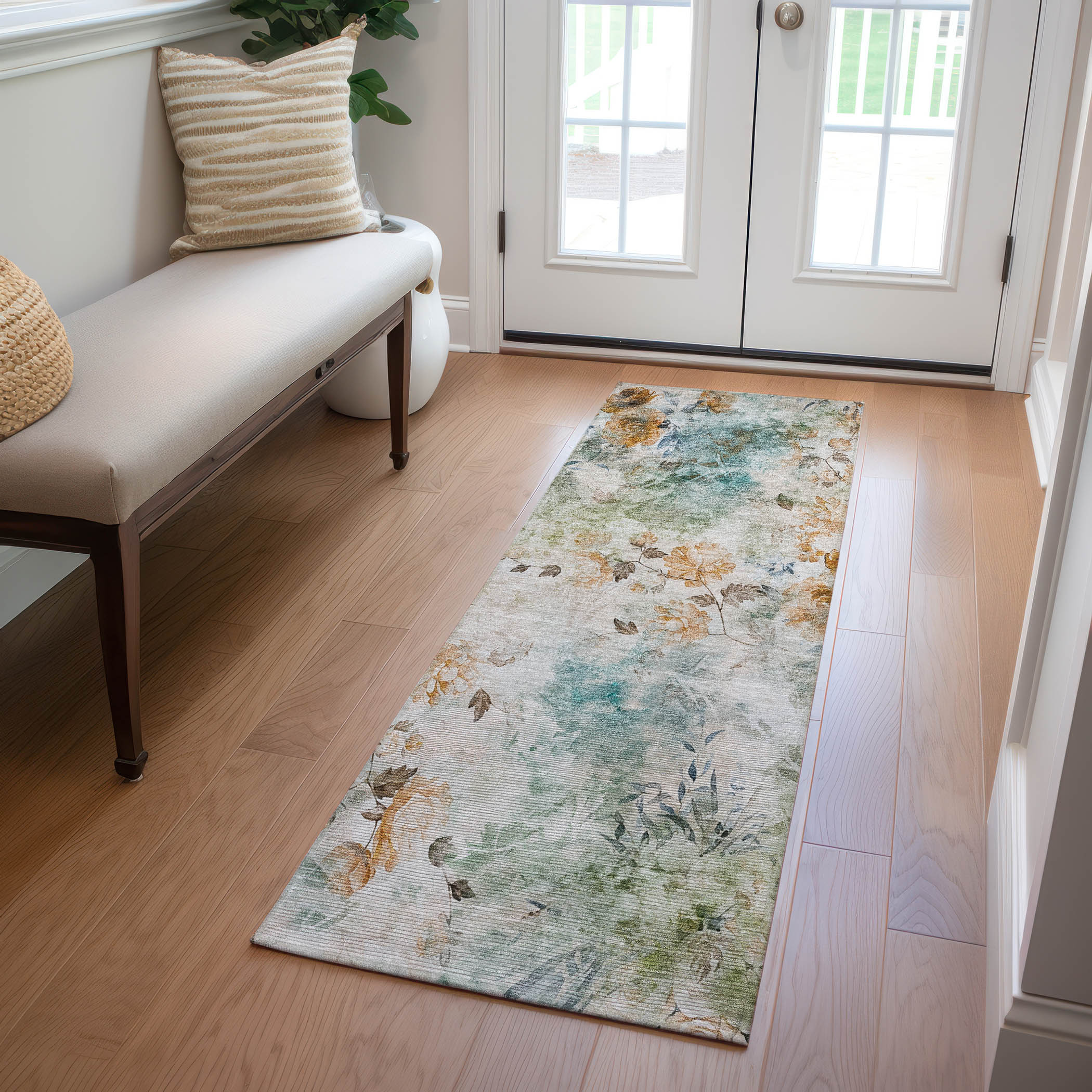 Addison Rugs ACN724TE2X8 rugs - View #5
