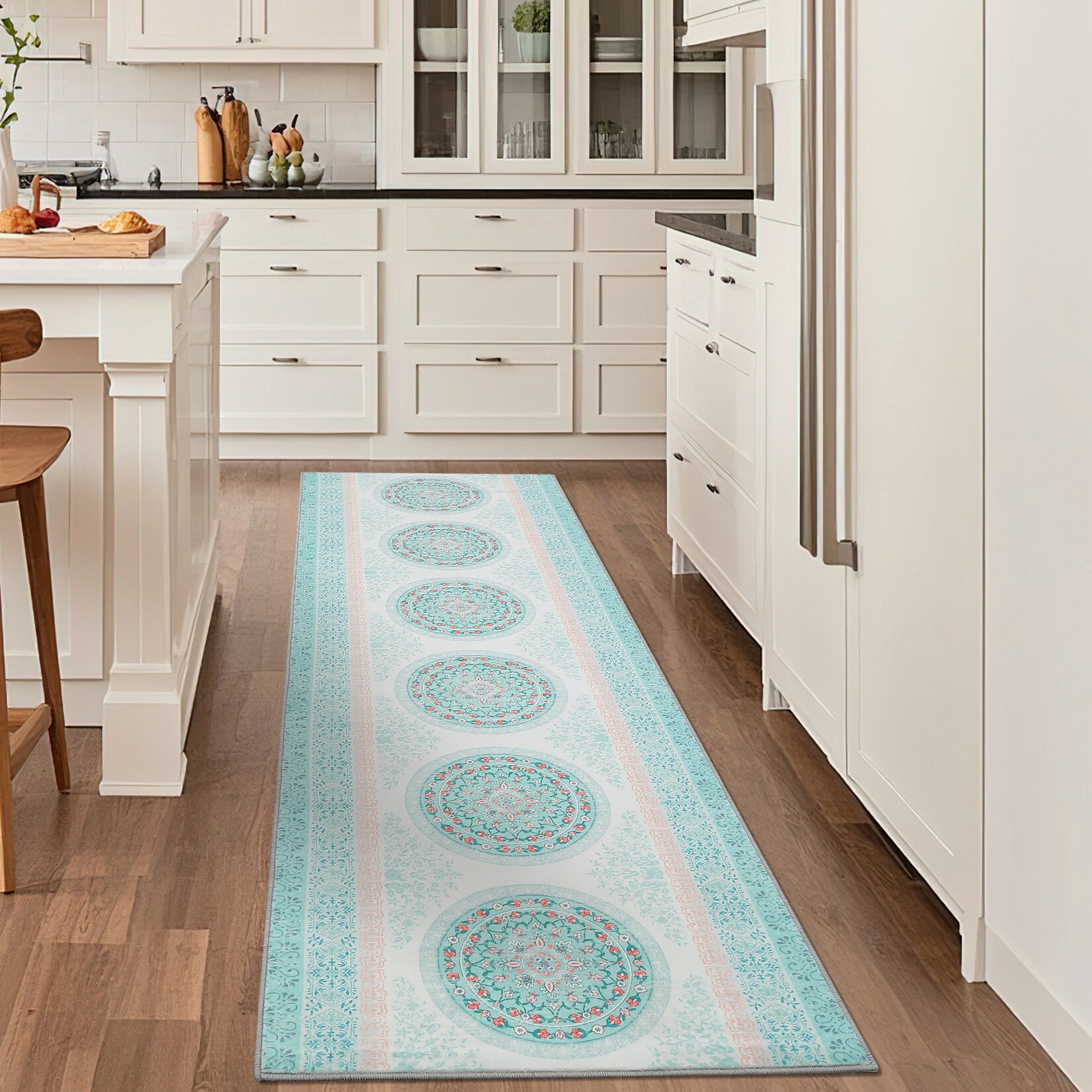 Qeetex LSN-PHK-347M4JV4 rugs - View #3