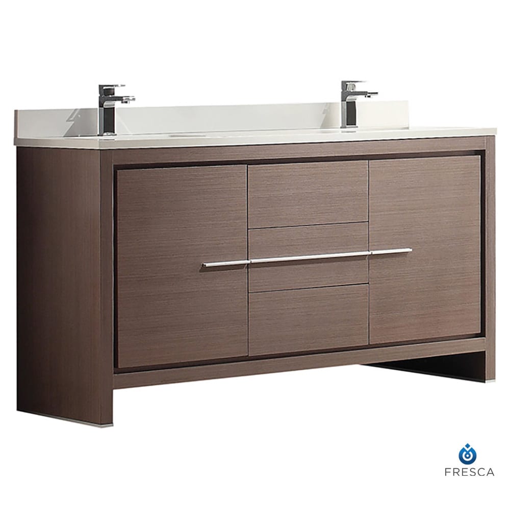 Fresca FCB8119GO vanities - View #5
