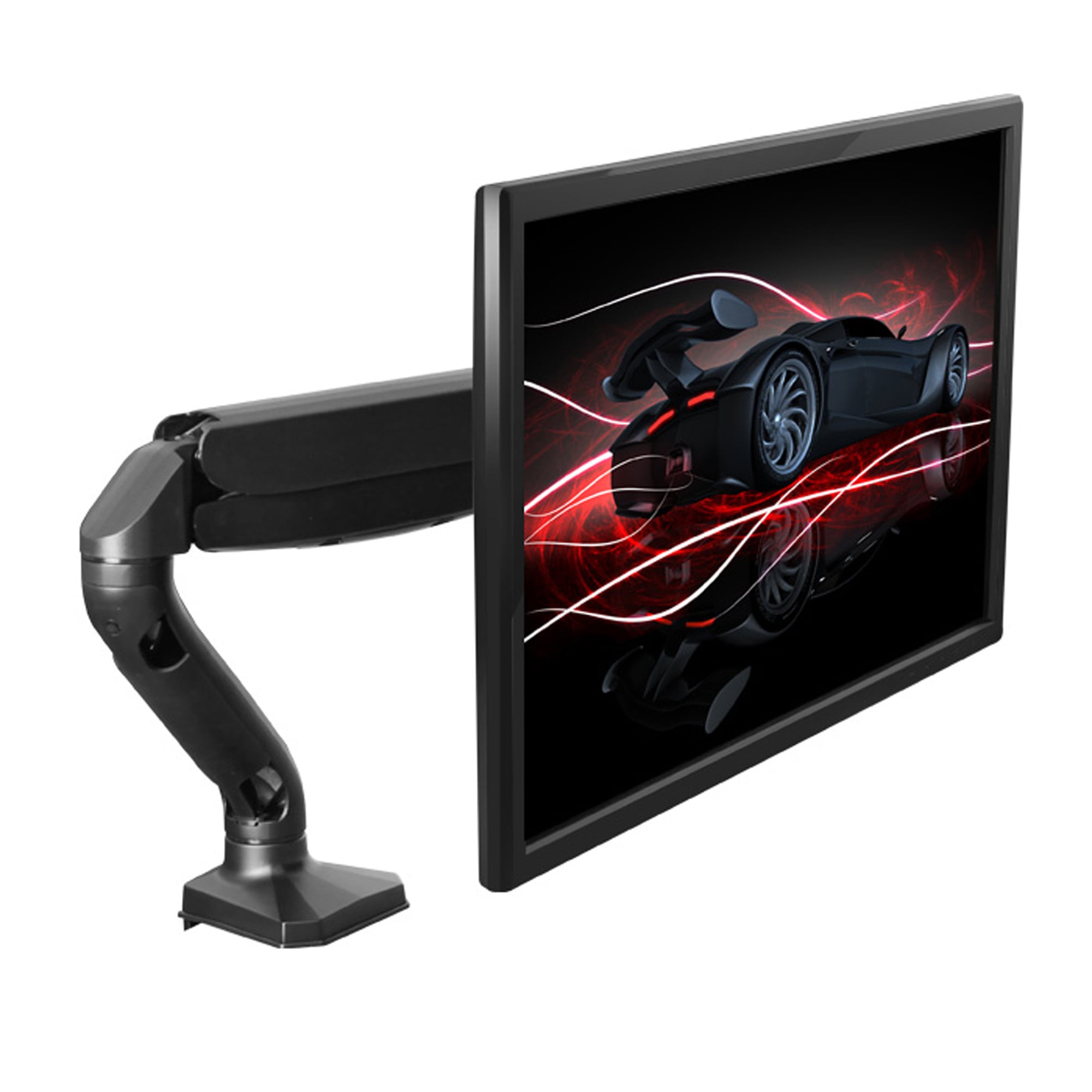 Monitor Arms - Ergonomic and Adjustable