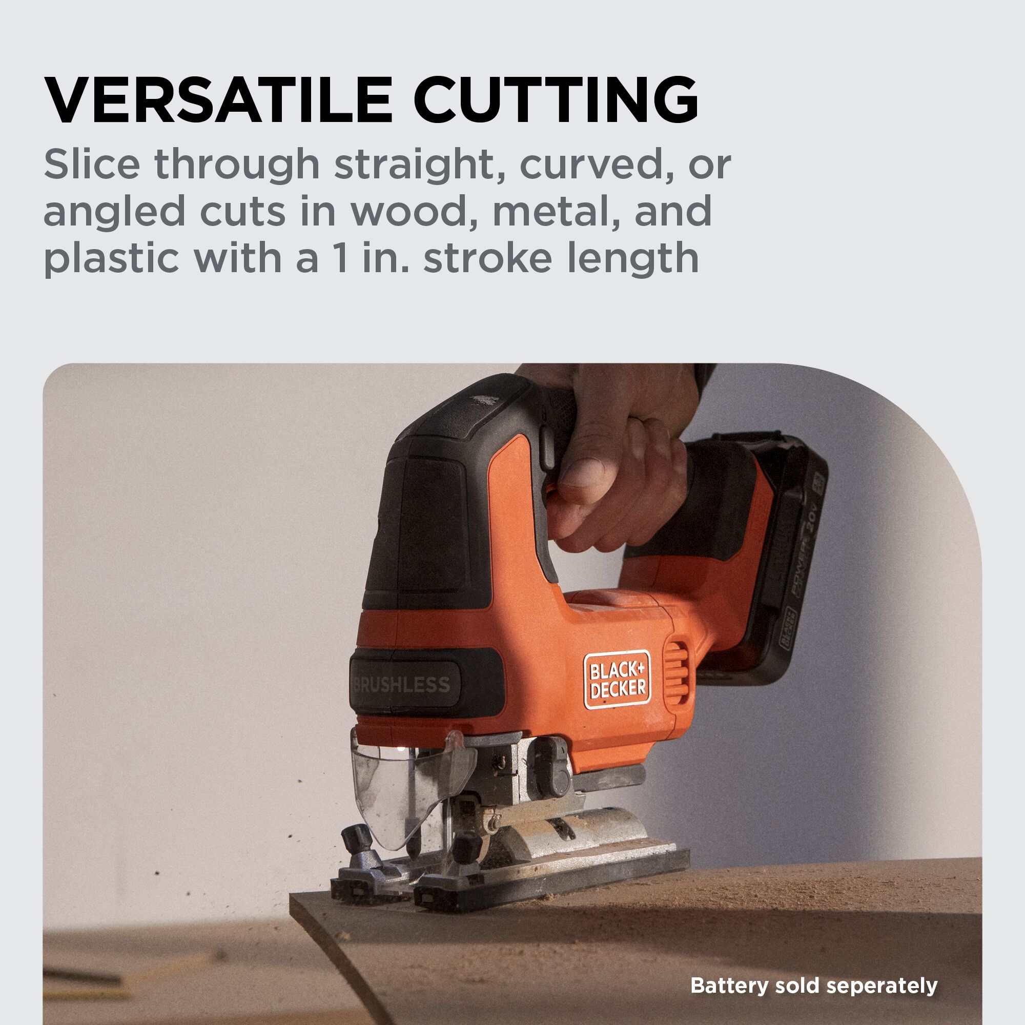 BLACK+DECKER BLJS78B c100075 - View #10