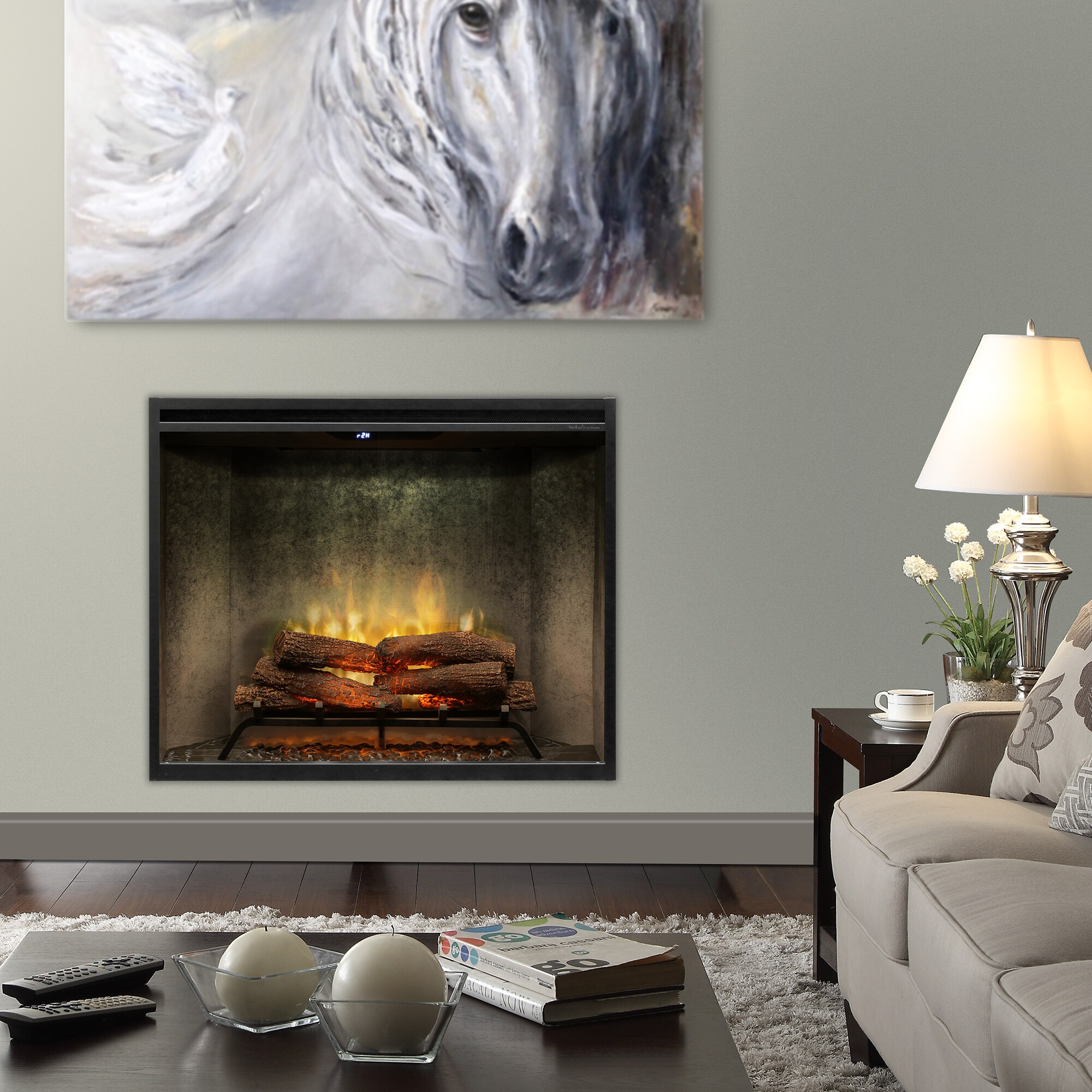 Dimplex 500002411 Electric-Fireplaces - View #6