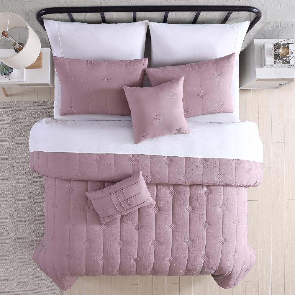 Amrapur Overseas 3MLTICSE-ELT-QN Comforters-And-Bedspreads - View #2