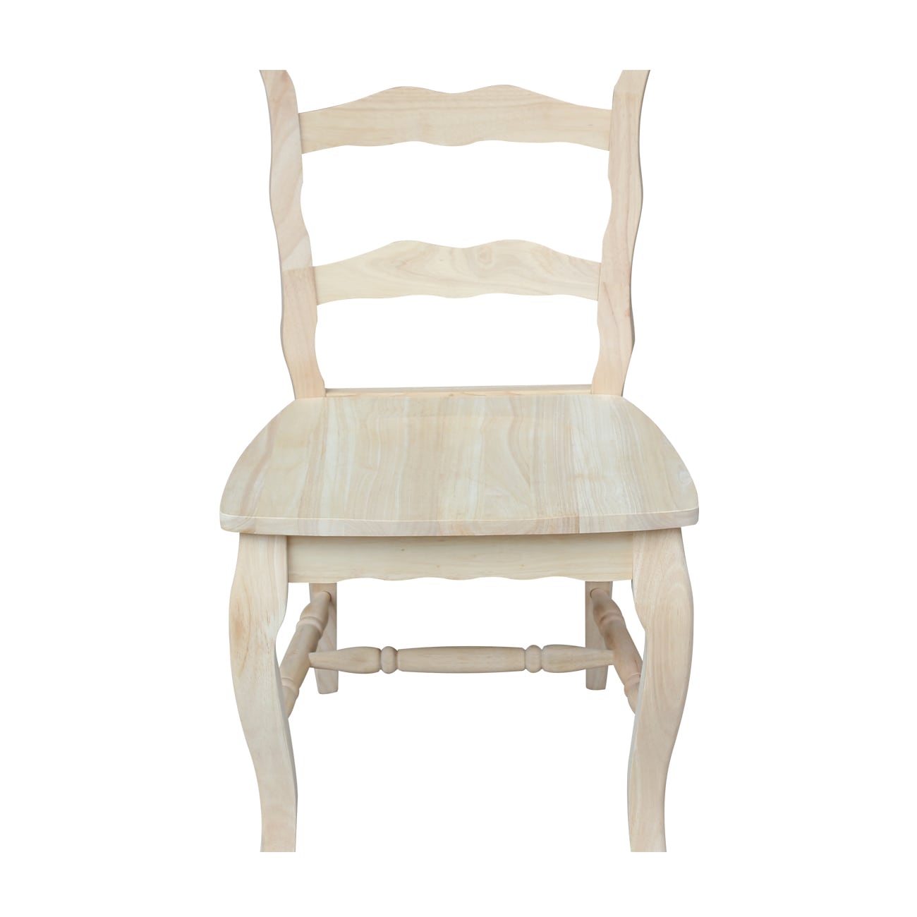 International Concepts C-920P Dining-Chairs - View #7