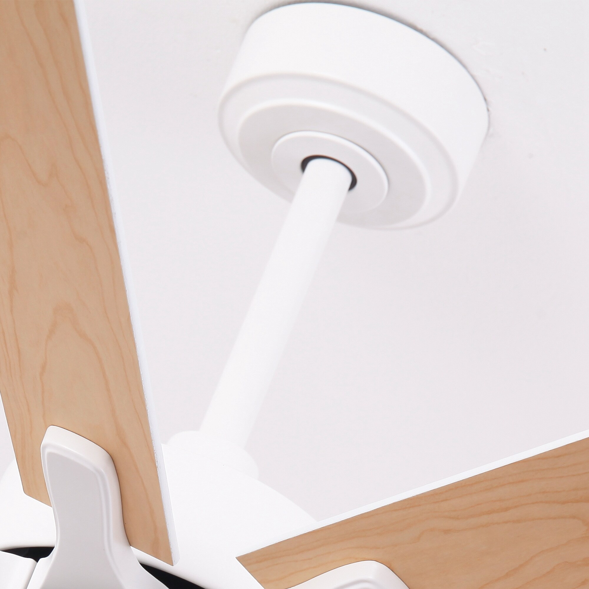 Parrot Uncle F8261WH110V Ceiling-Fans - View #14