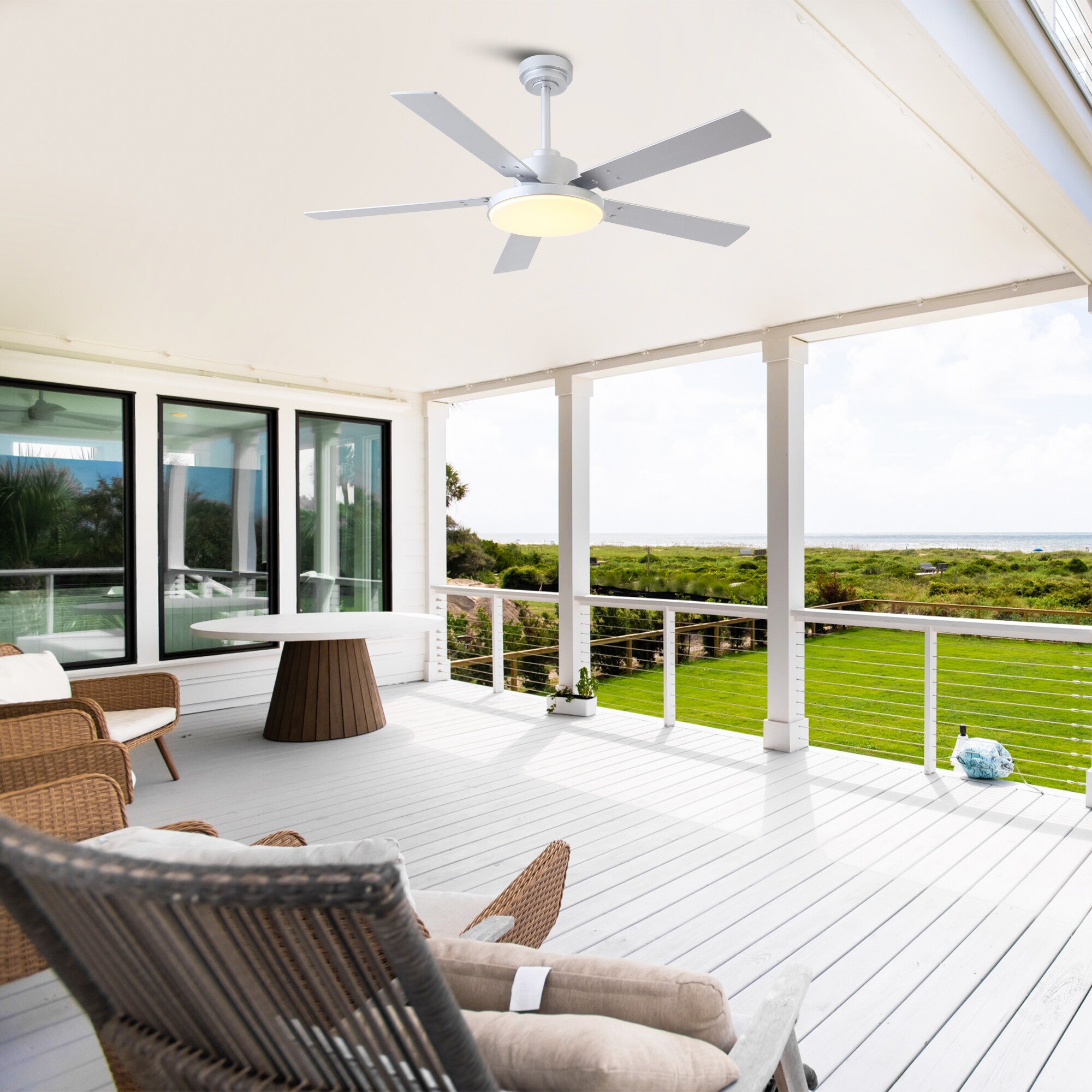 VACZON VZA01A117SY Ceiling-Fans - View #4