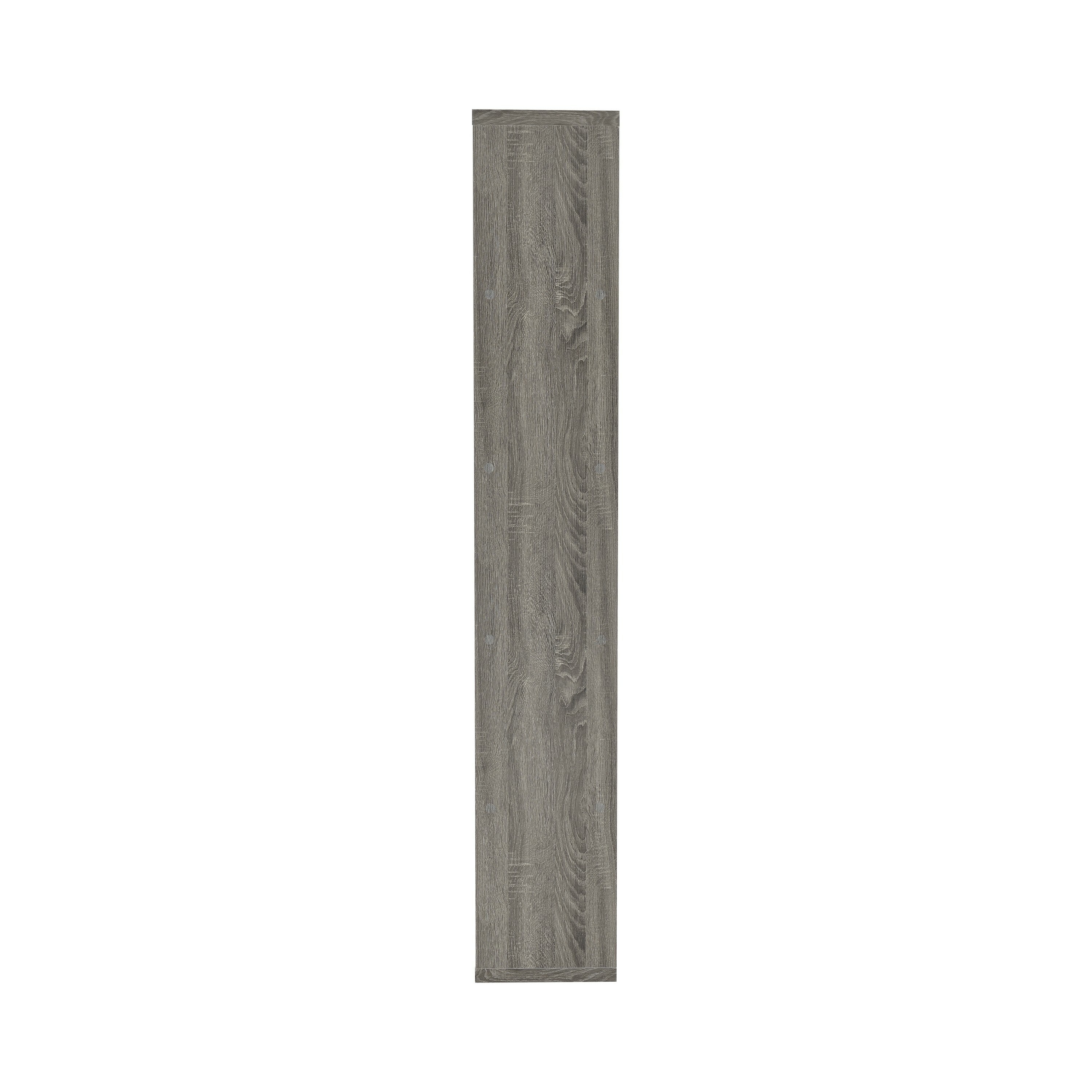 Benzara BM159073 bookcases - View #3