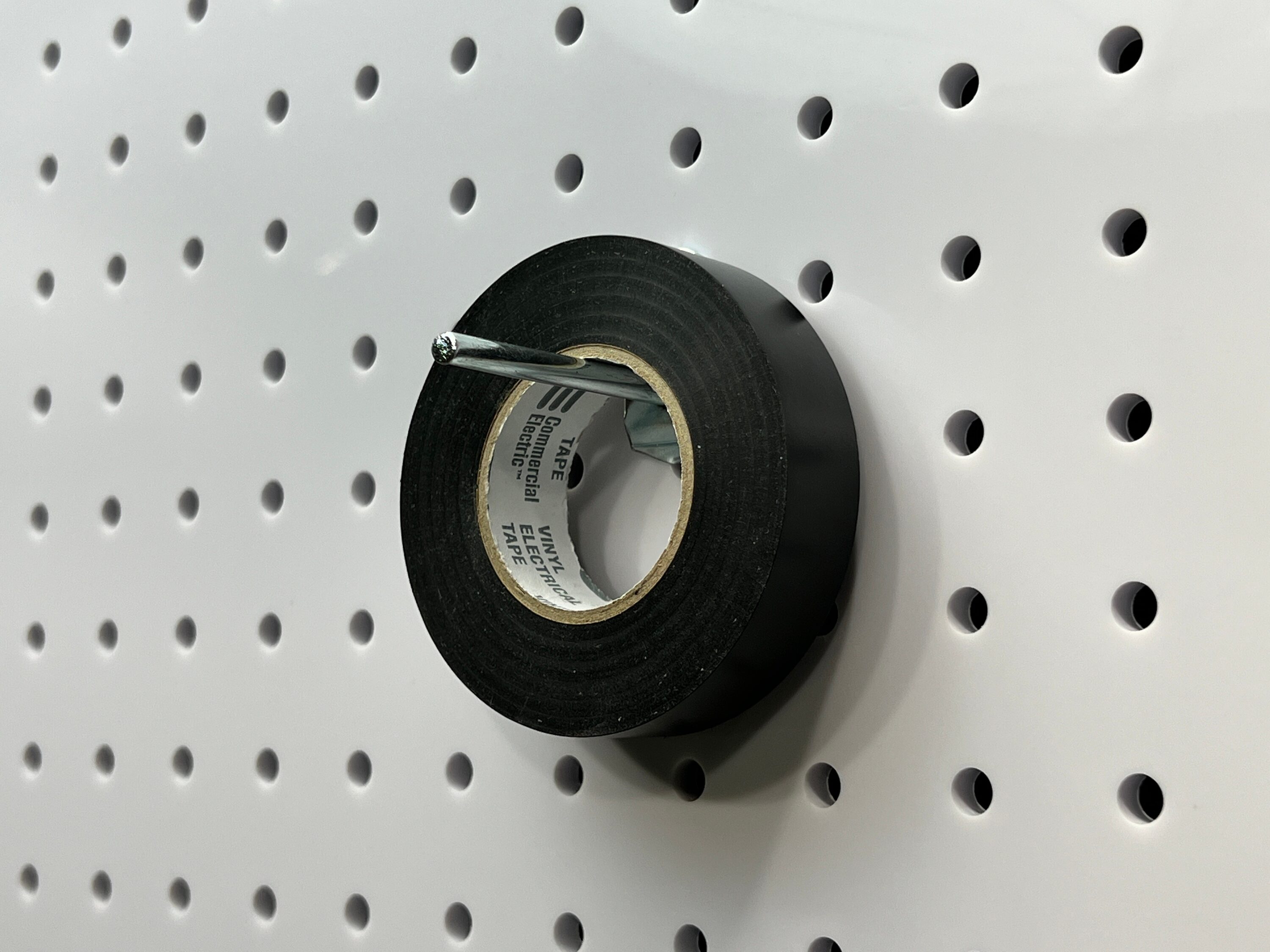 Triton Products 71220 Pegboard-Acc - View #4