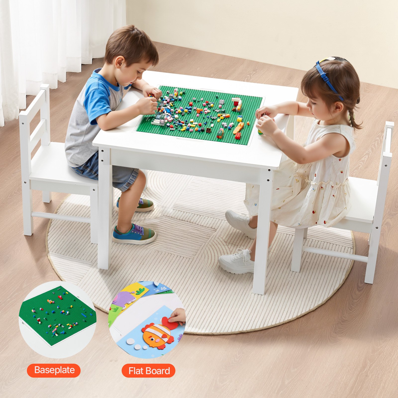 SUGIFT LJMLSSUSS036 Play-Toys - View #7