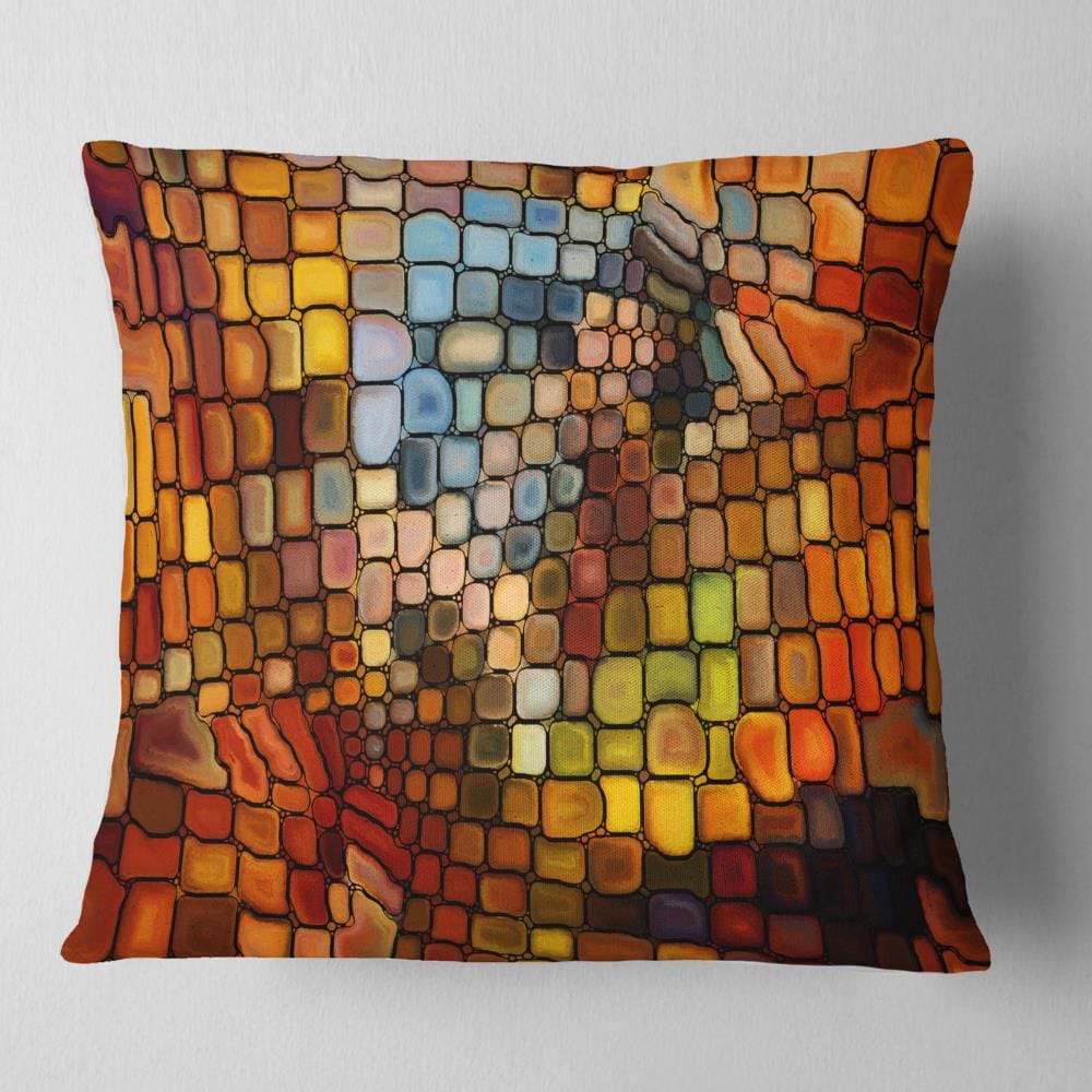 Designart CU6043-16-16 Accent-Pillows - View #2