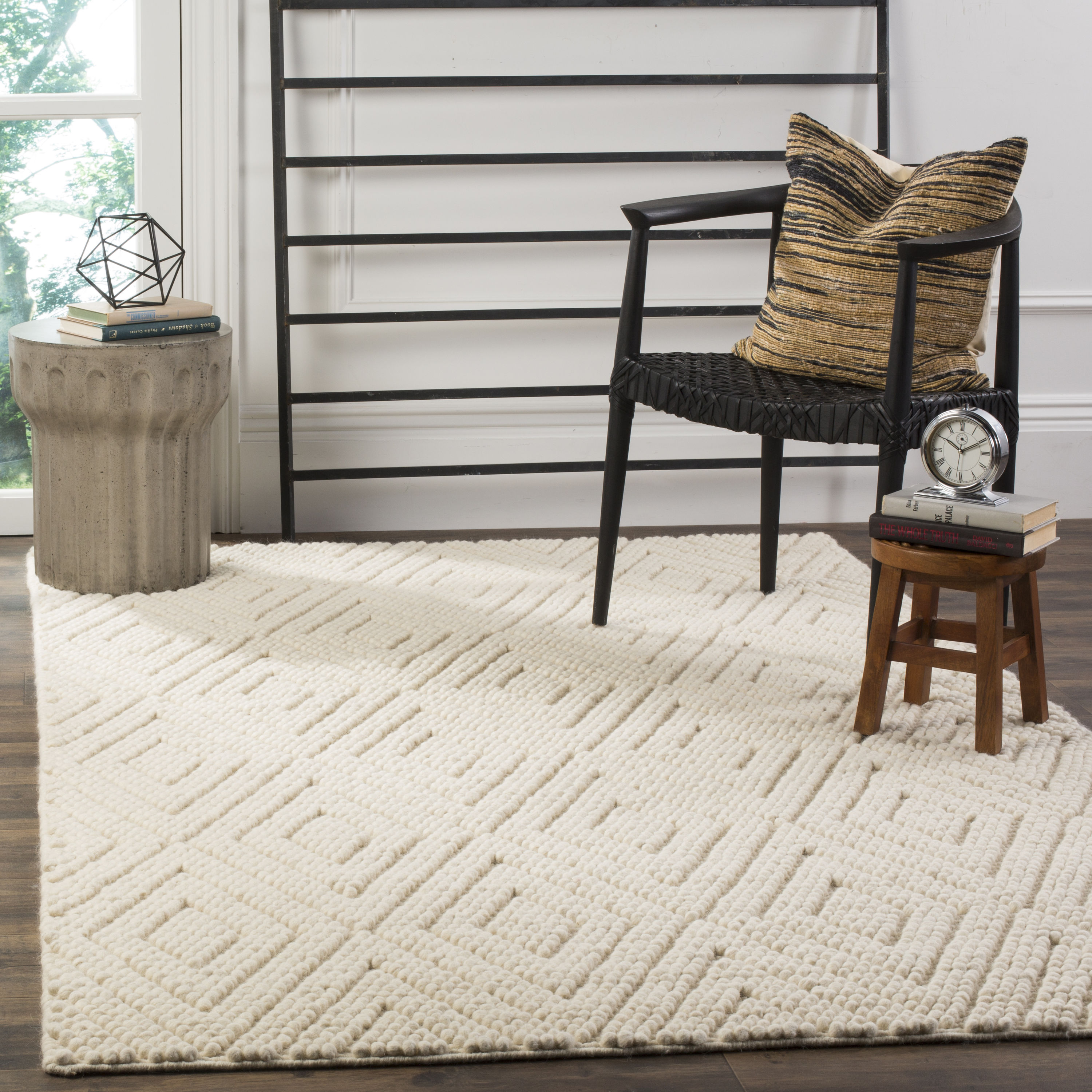 Safavieh NAT623A-4 rugs - View #2