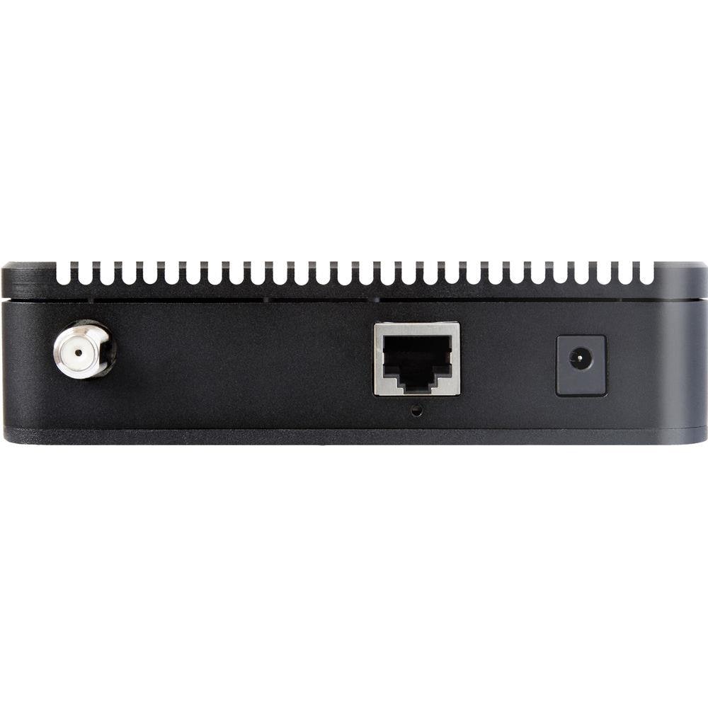 SiliconDust HDTC-2US-M Streaming-Devices - View #2