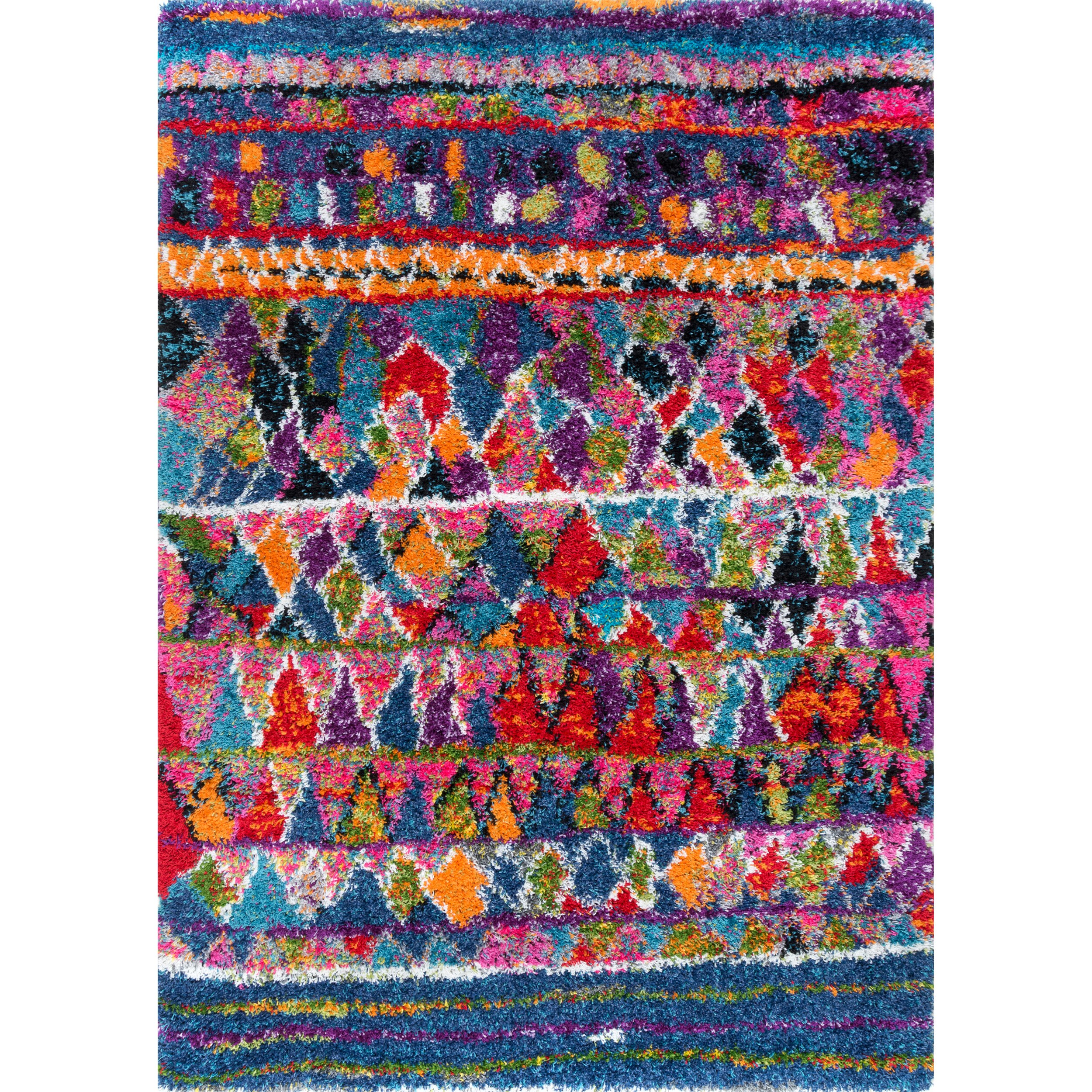 nuLOOM OZXL09A-6709 rugs - View #2