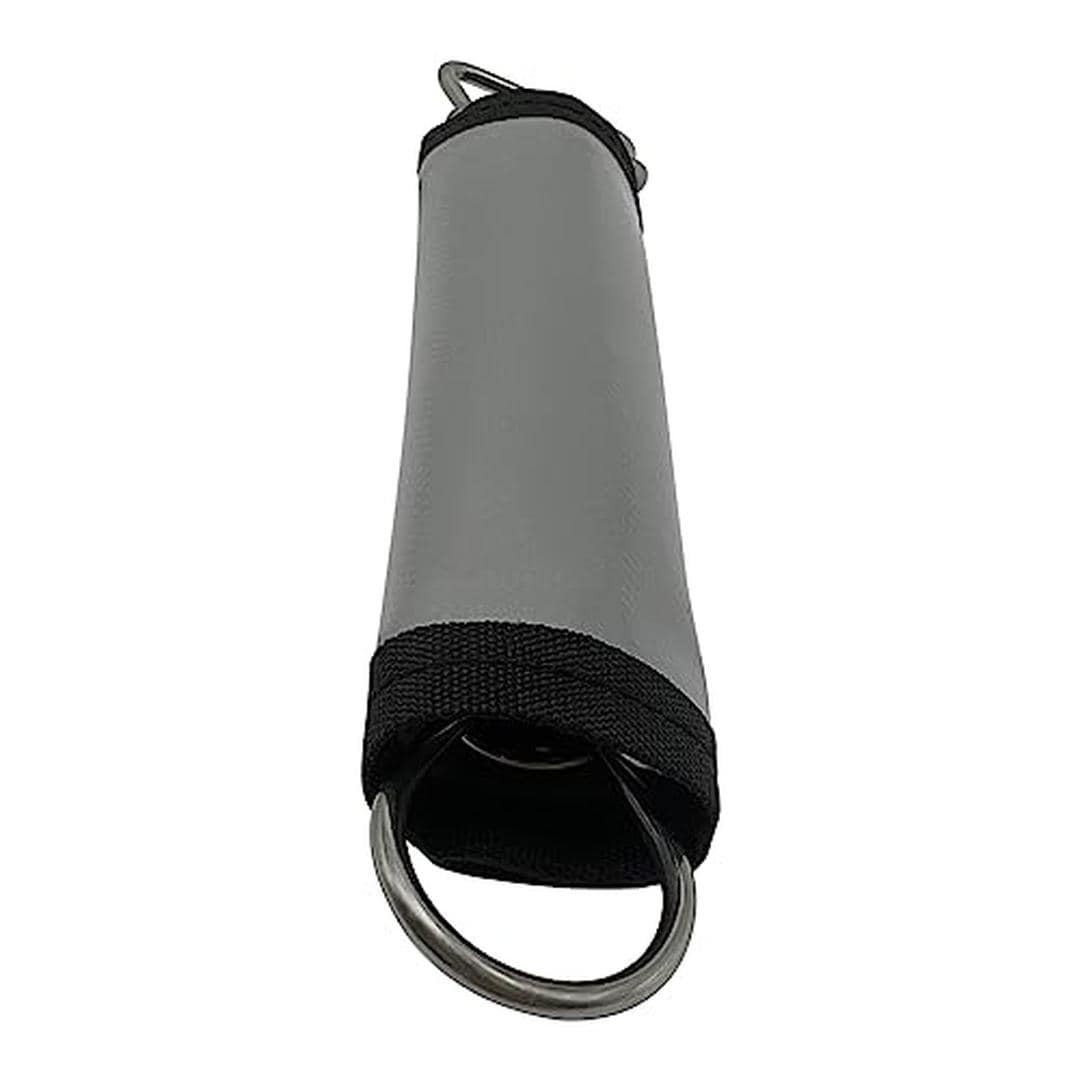 Poolzilla SW-H&L-GRAY-1PK Pool-Covers - View #5