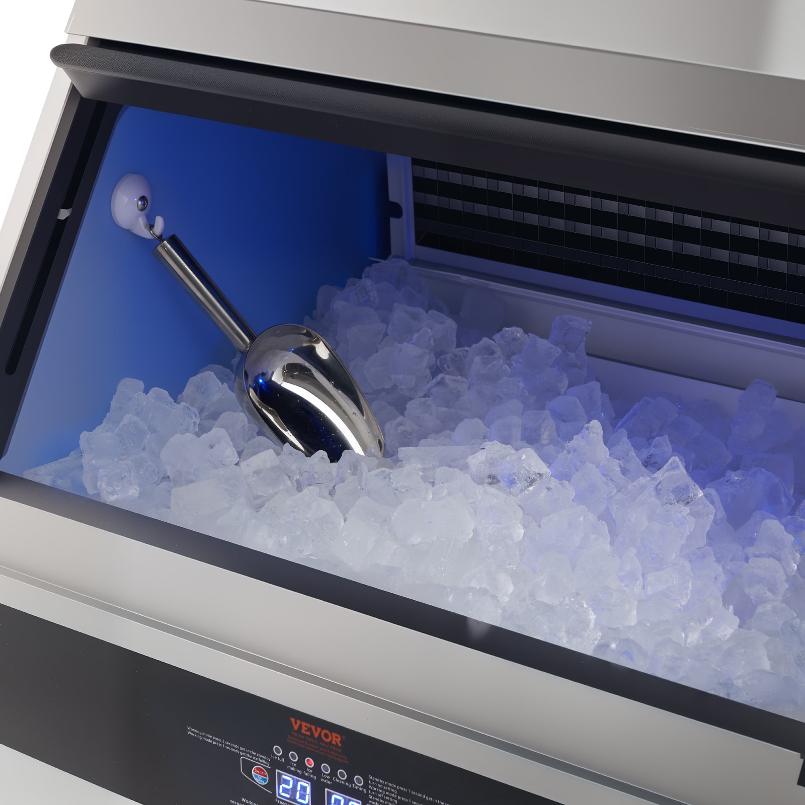 VEVOR DDJBJBJLJBJ000001V1 Ice-Makers - View #9