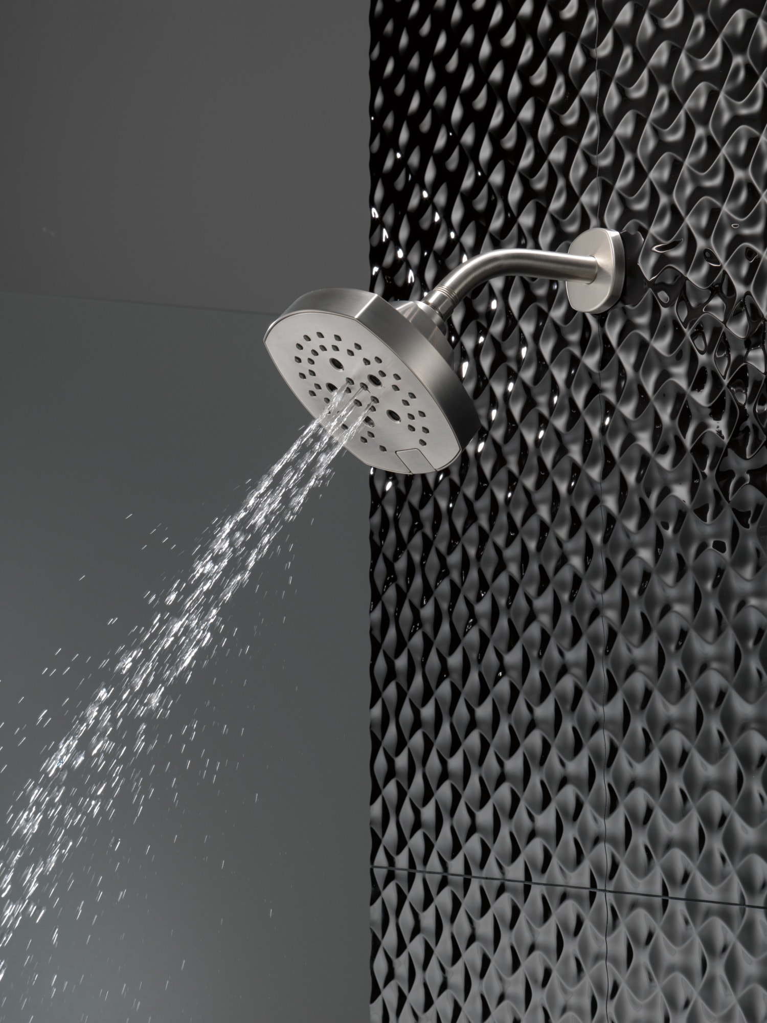 Delta 52663-SS-PR Fixed-Showerhead - View #11
