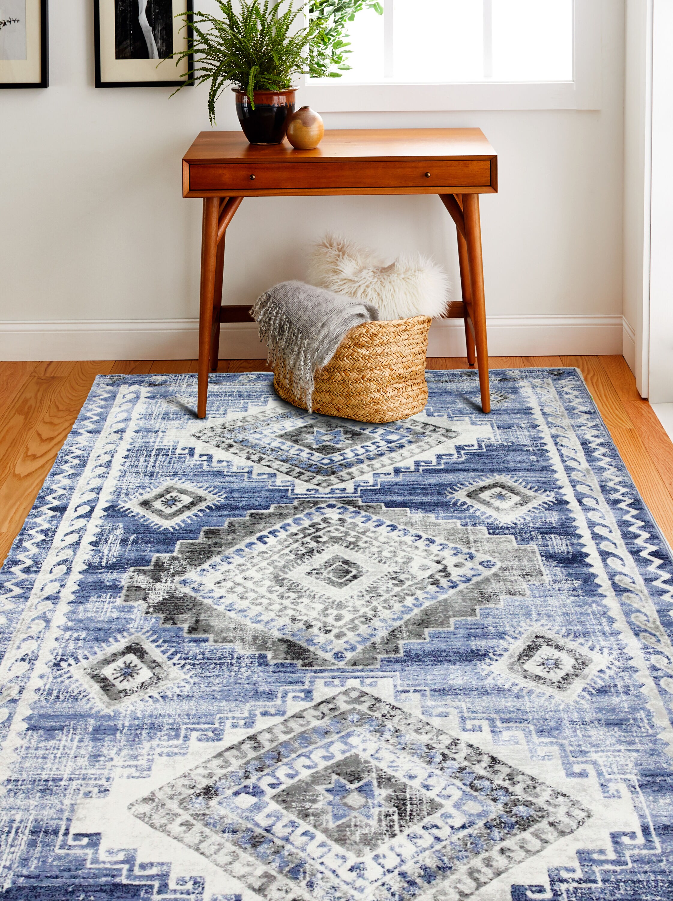 Bashian 649652292410 rugs - View #5
