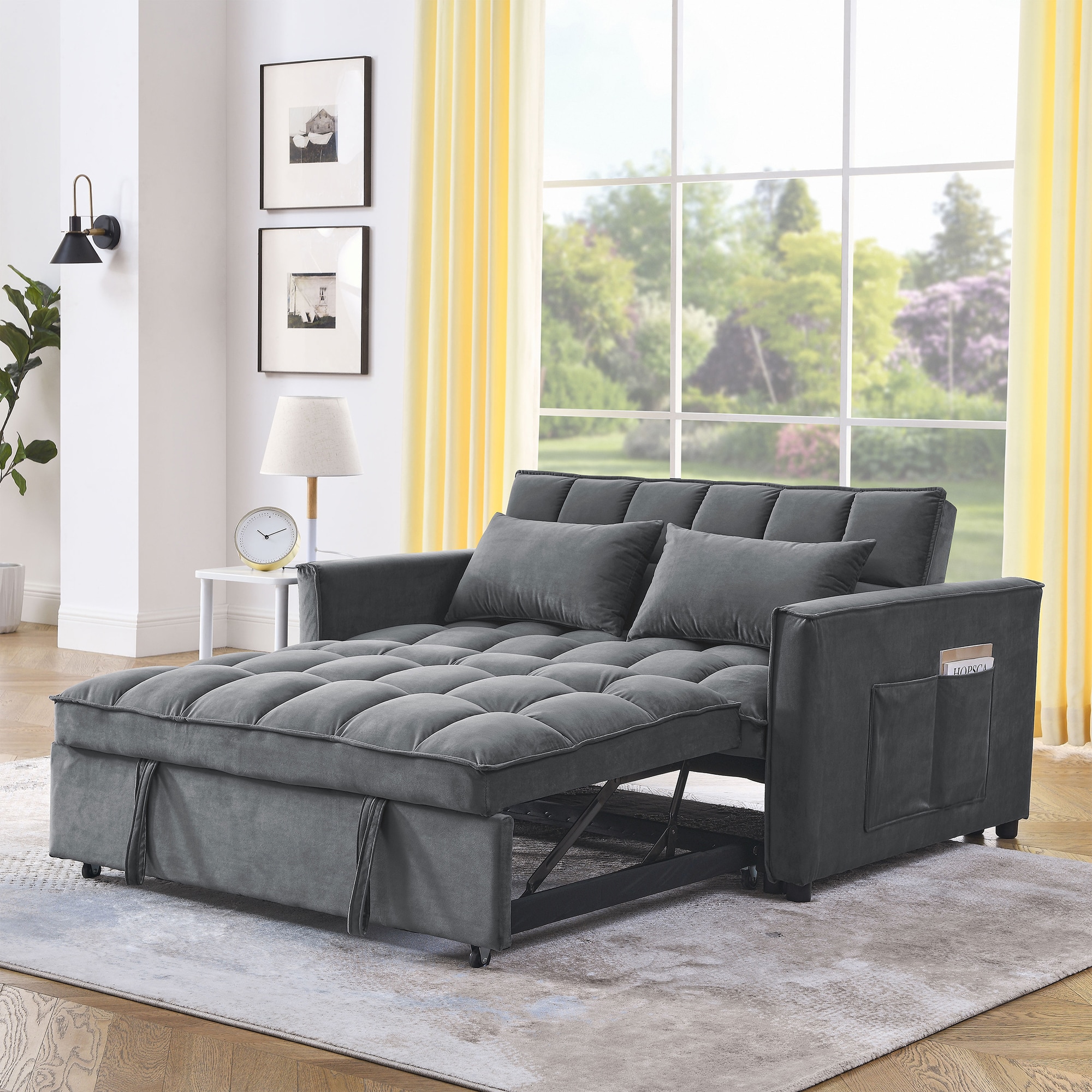 SINOFURN SYB900004PT Sofas-Loveseats - View #13