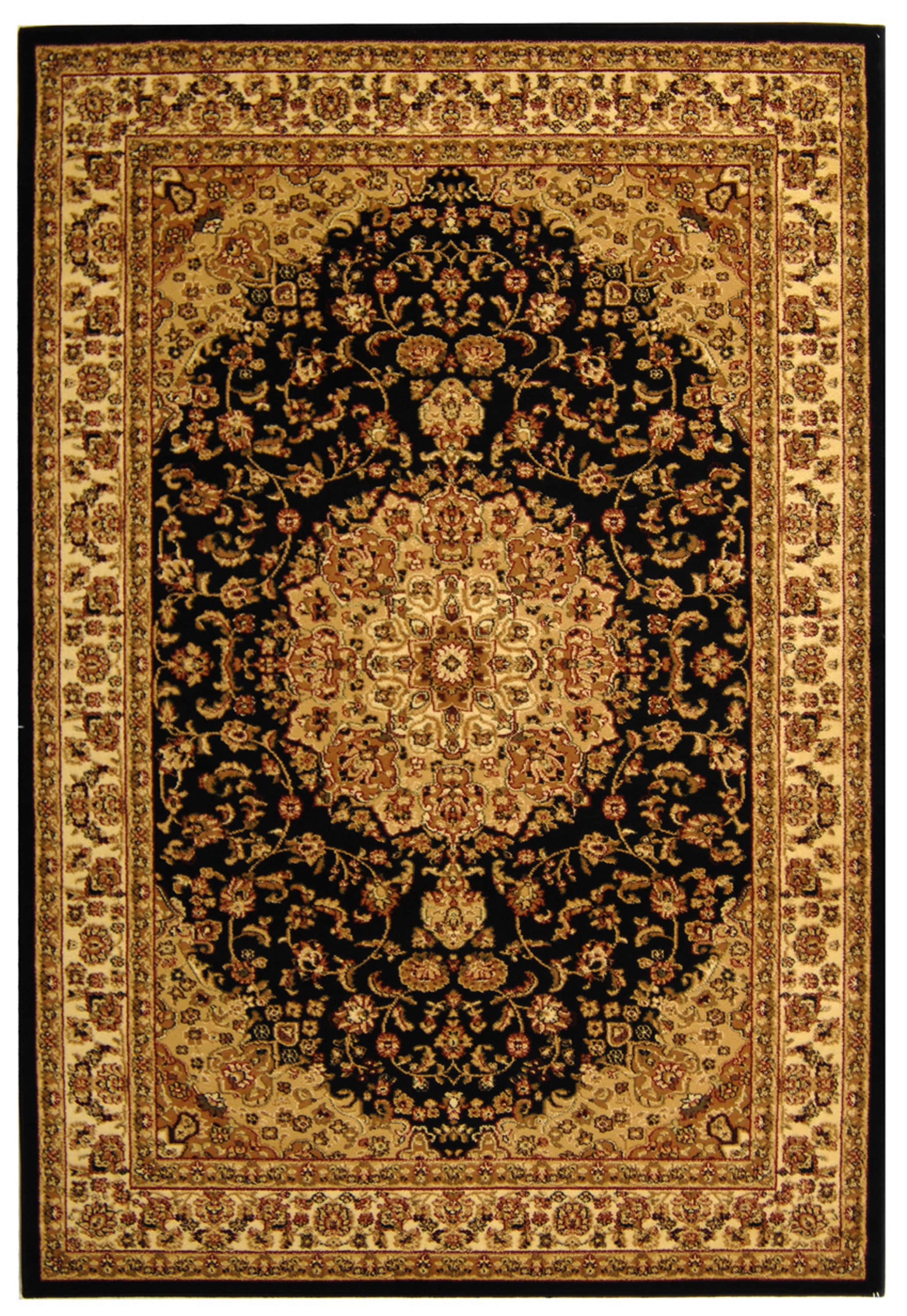 Safavieh LNH222A-5 rugs - View #2