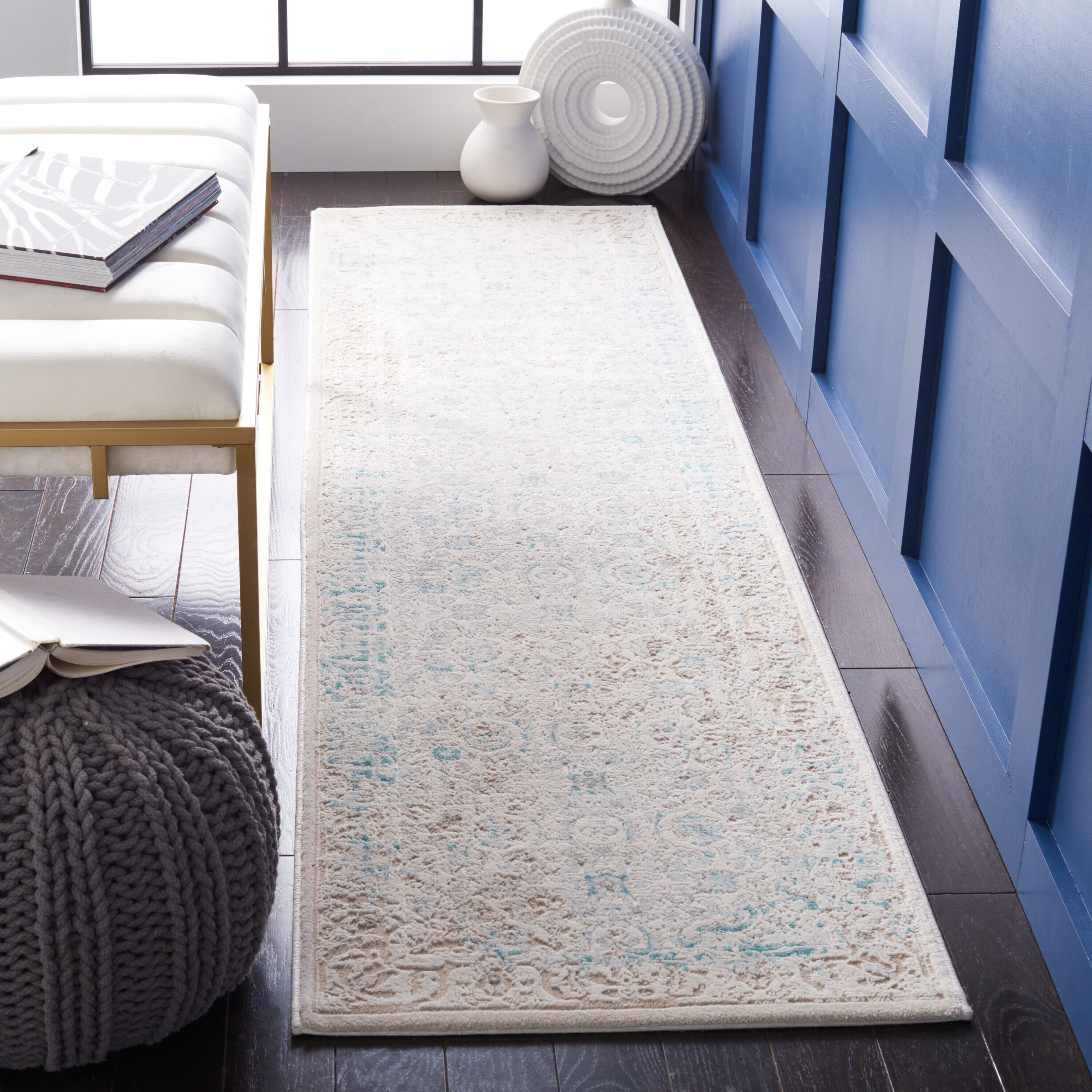 Safavieh PAS405B-210 rugs - View #7