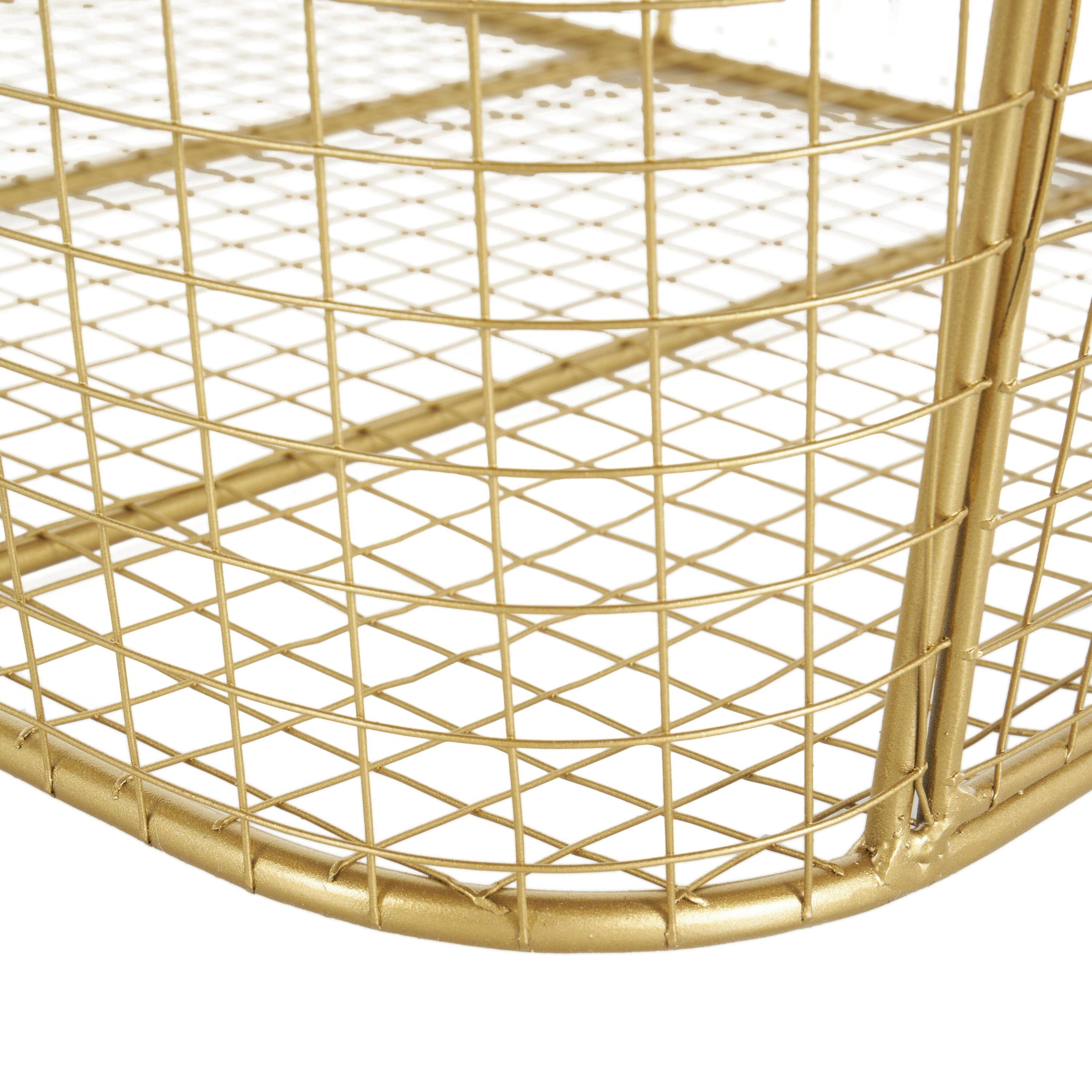 Grayson Lane 823075 Bins-Baskets - View #4