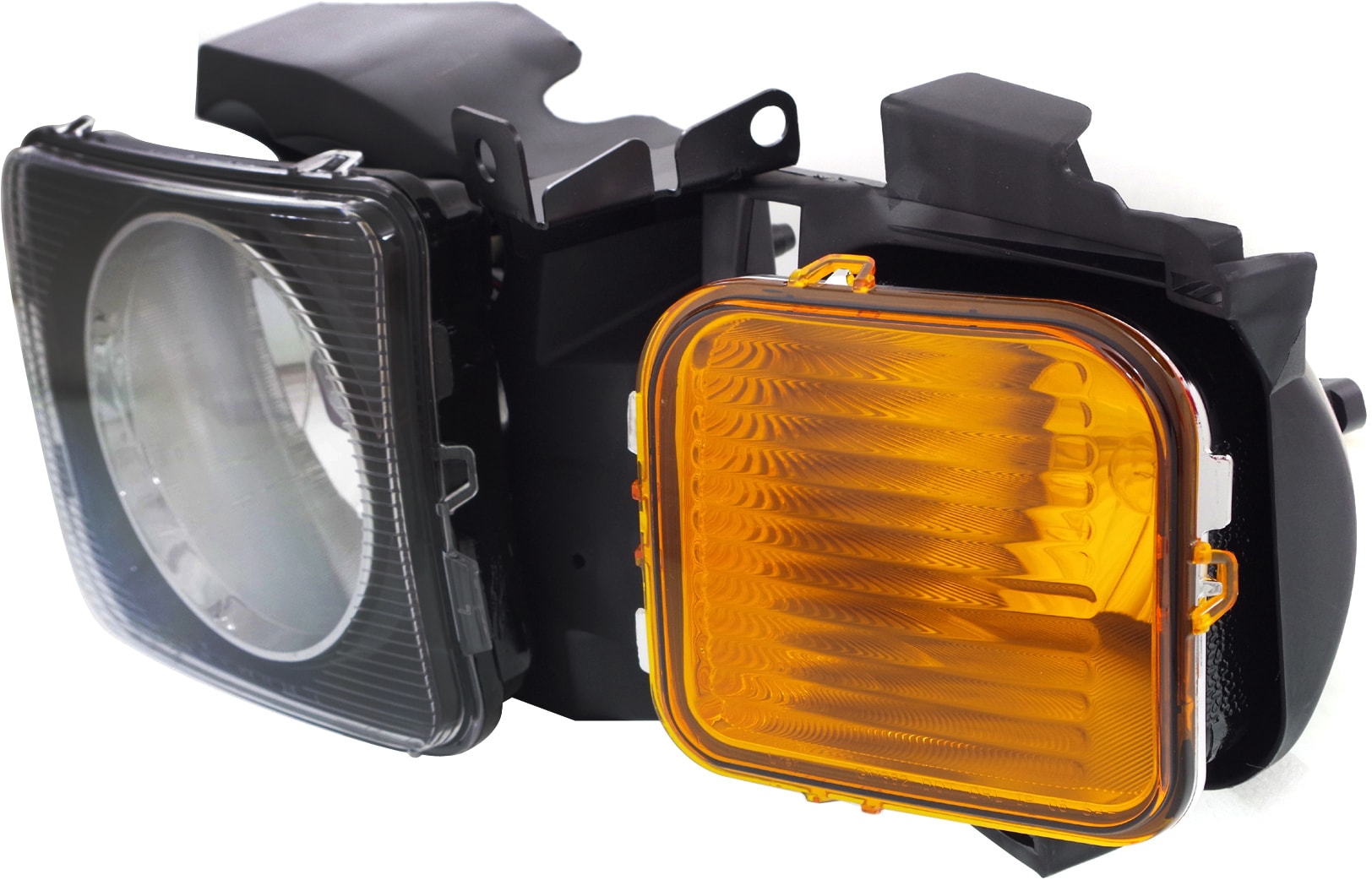 Garage-Pro JCWH100170GP Headlights-Components - View #2