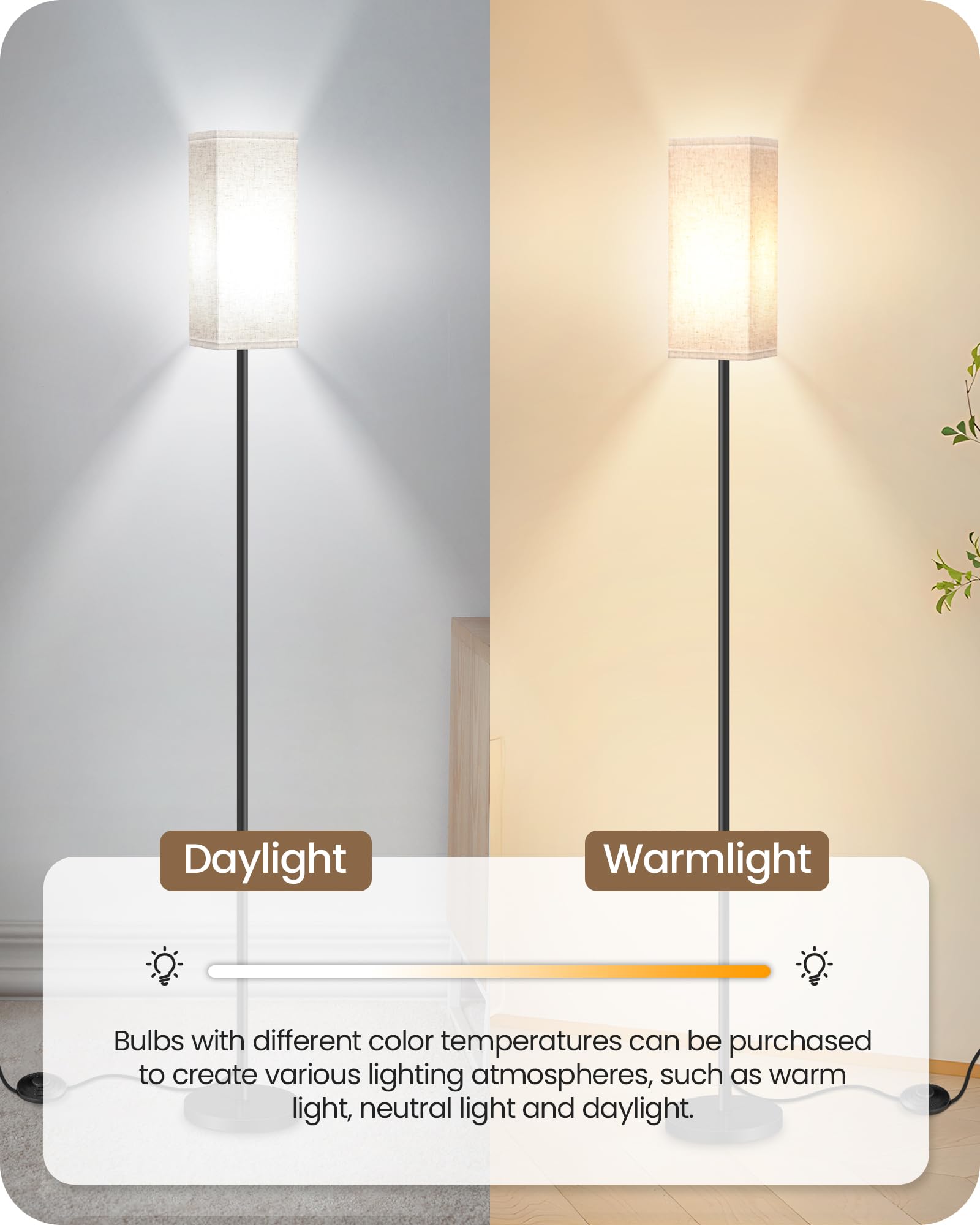 Vrbgify LVG0313F04-1 floorlamps - View #7
