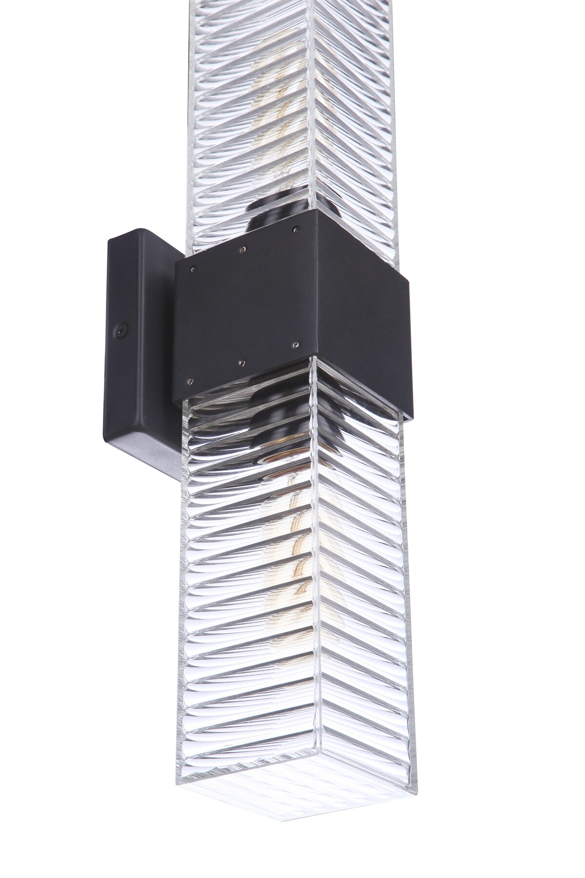 Craftmade ZA4500-MN Outdoor-Wall-Lighting - View #3