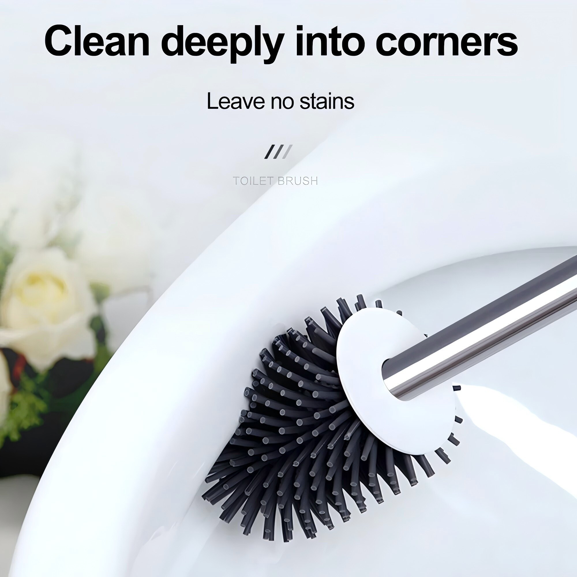 Yocada 614160915397 Toilet-Brushes - View #6