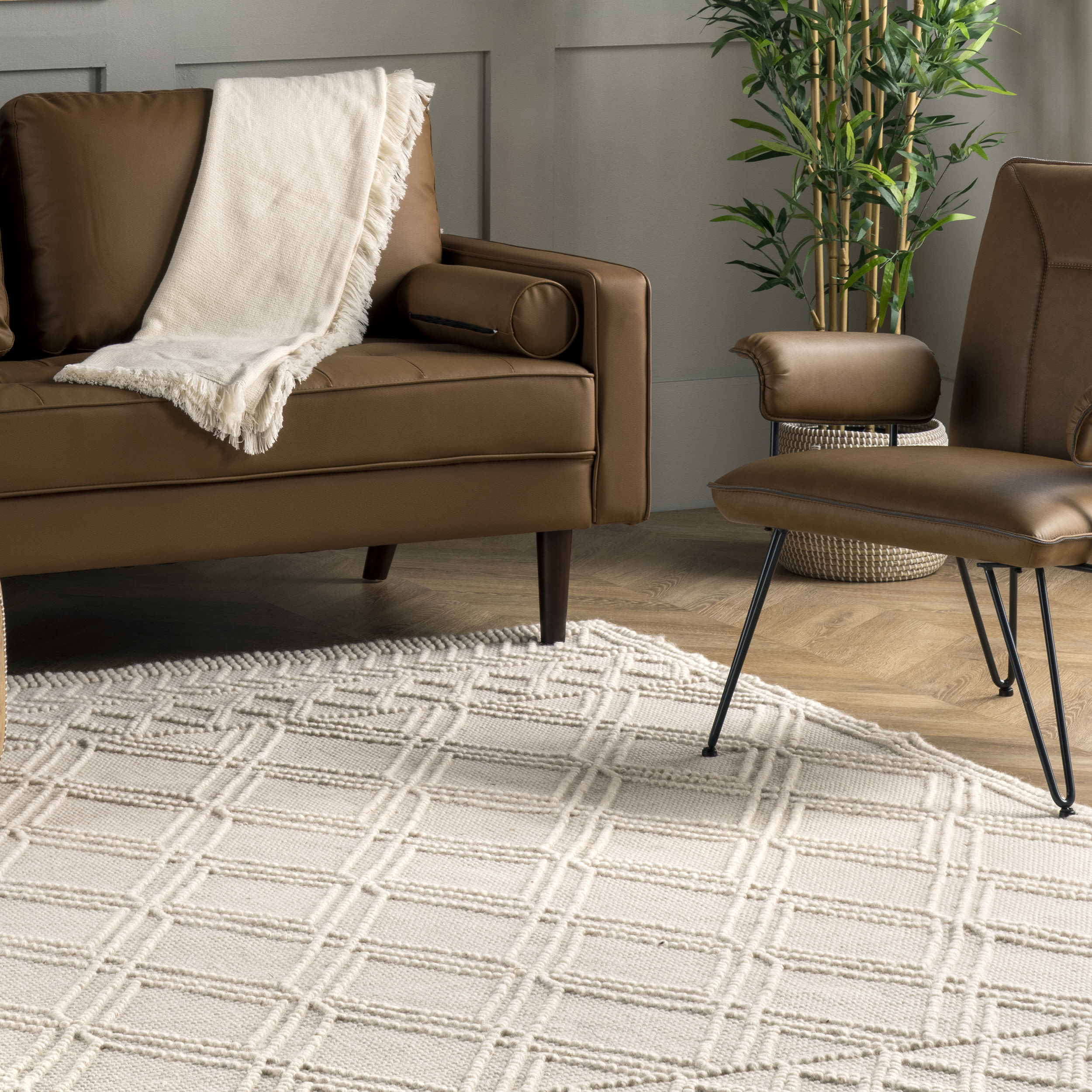 nuLOOM VESR01F-508 rugs - View #9