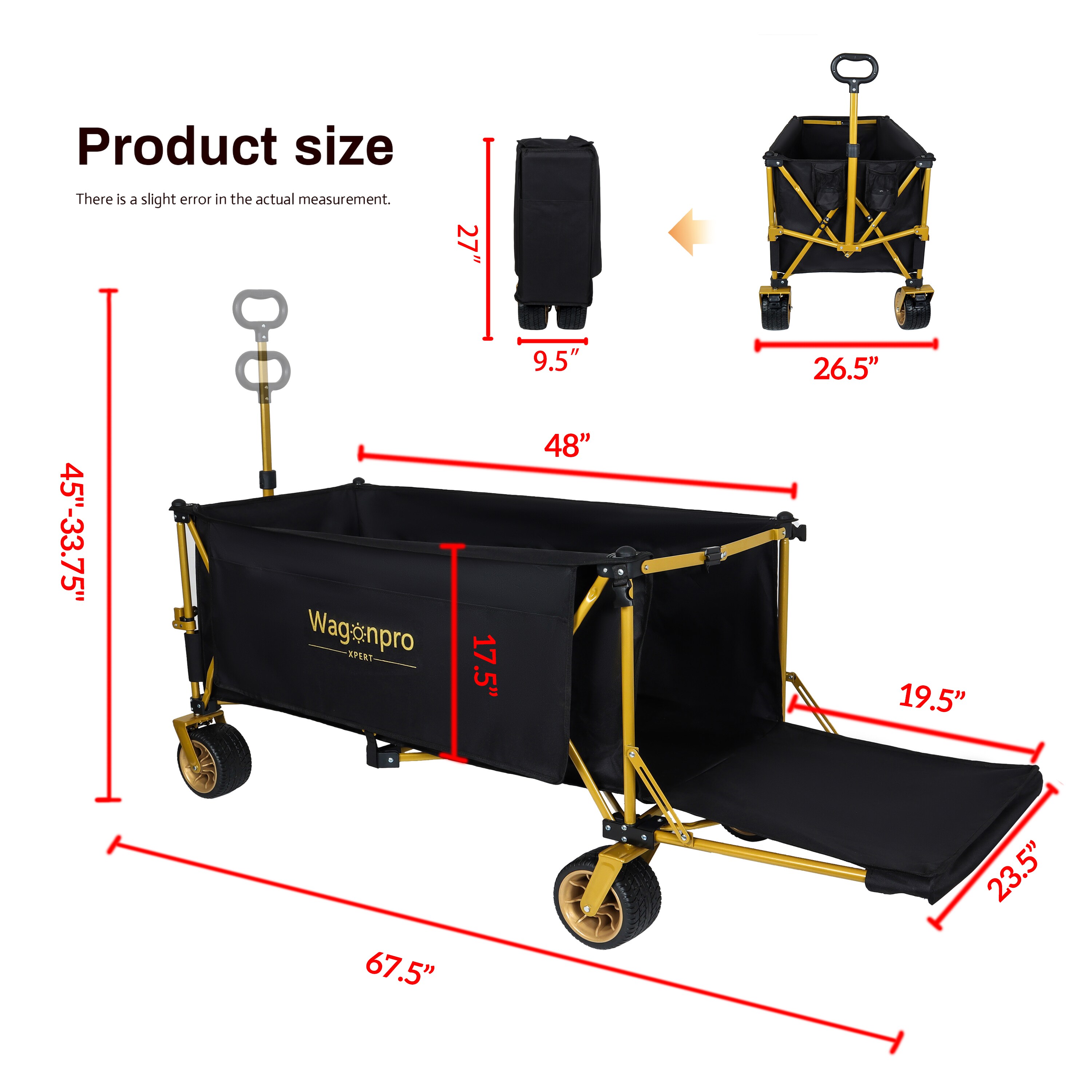 Maocao Hoom JLP349287 Yard-Carts - View #8