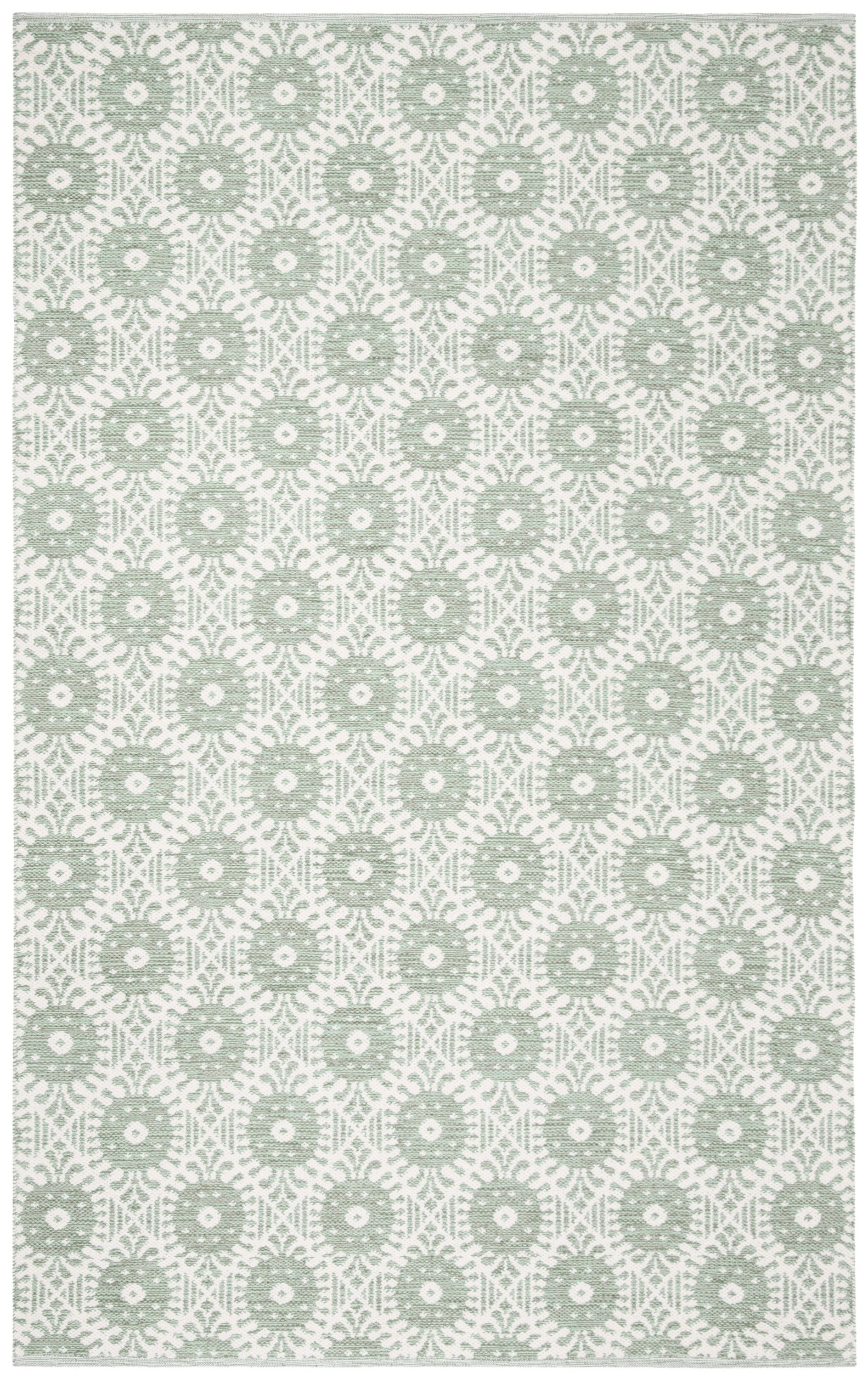 Safavieh MTK612G-8 rugs - View #2