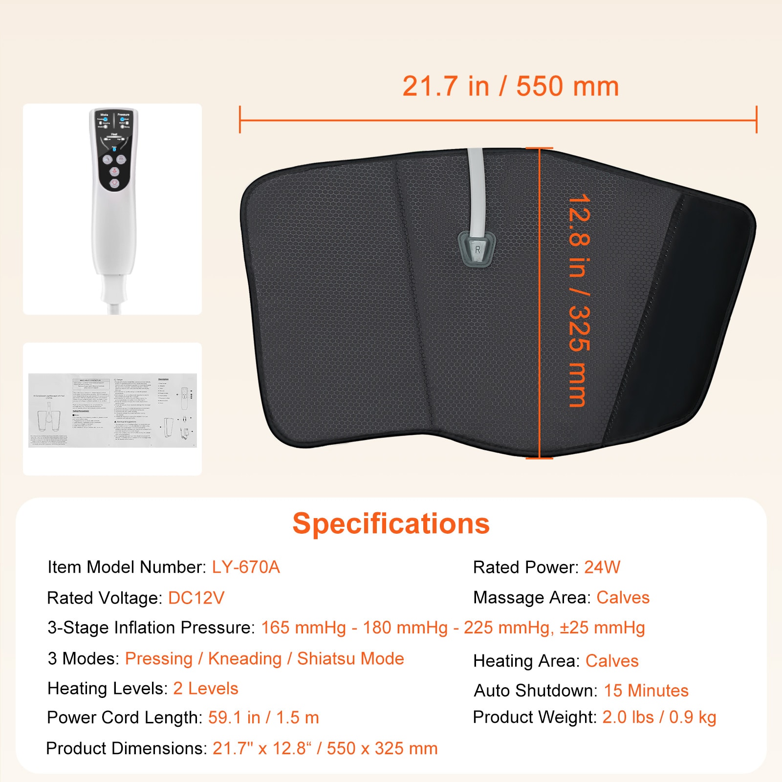 VEVOR XTAMQBBGYXCD1NBDFV5 Sports-Equipment - View #7