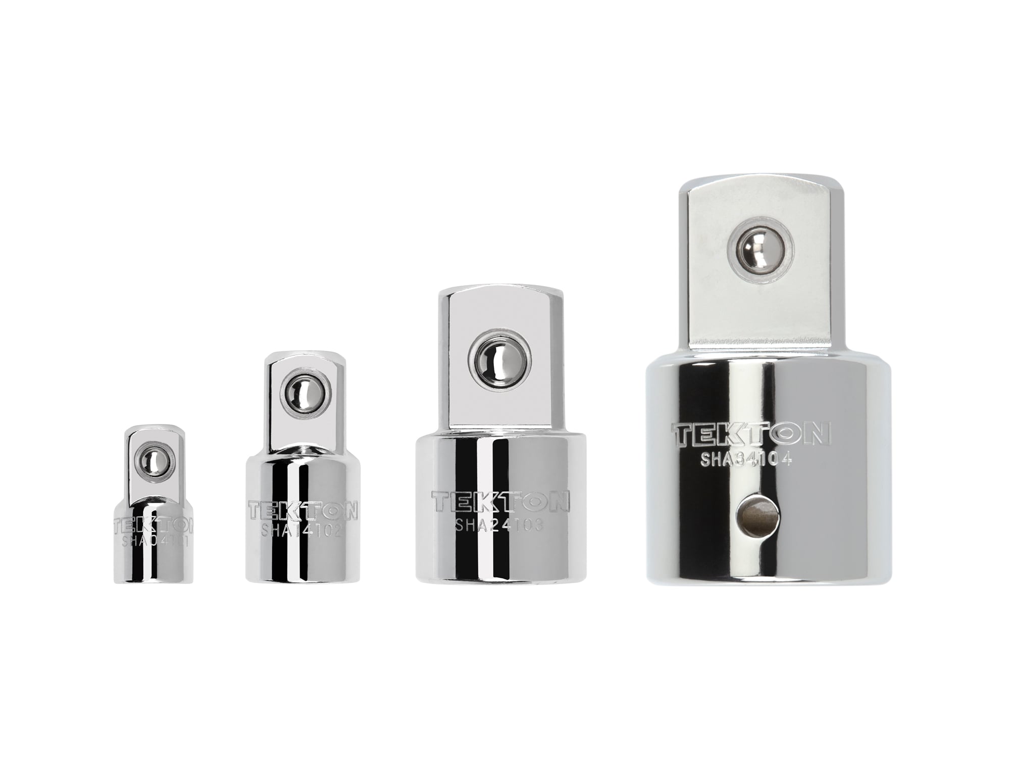 TEKTON SHA99012 Socket-Adapters - View #2