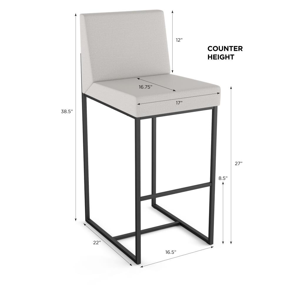 Amisco 44513-26WE/1B25KXF4 stools - View #7
