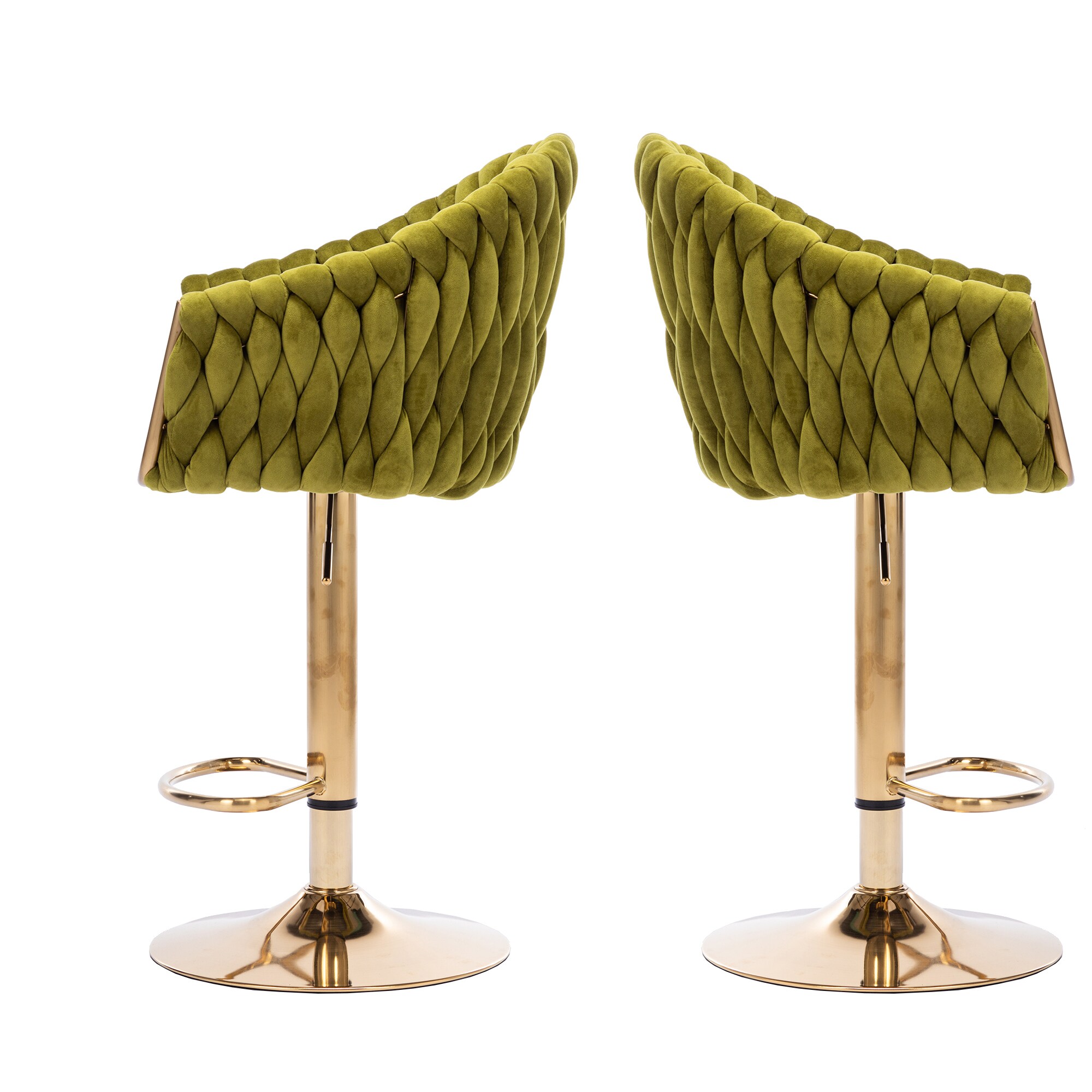 AHIOU HOME ATM-HFSN-907GN stools - View #3