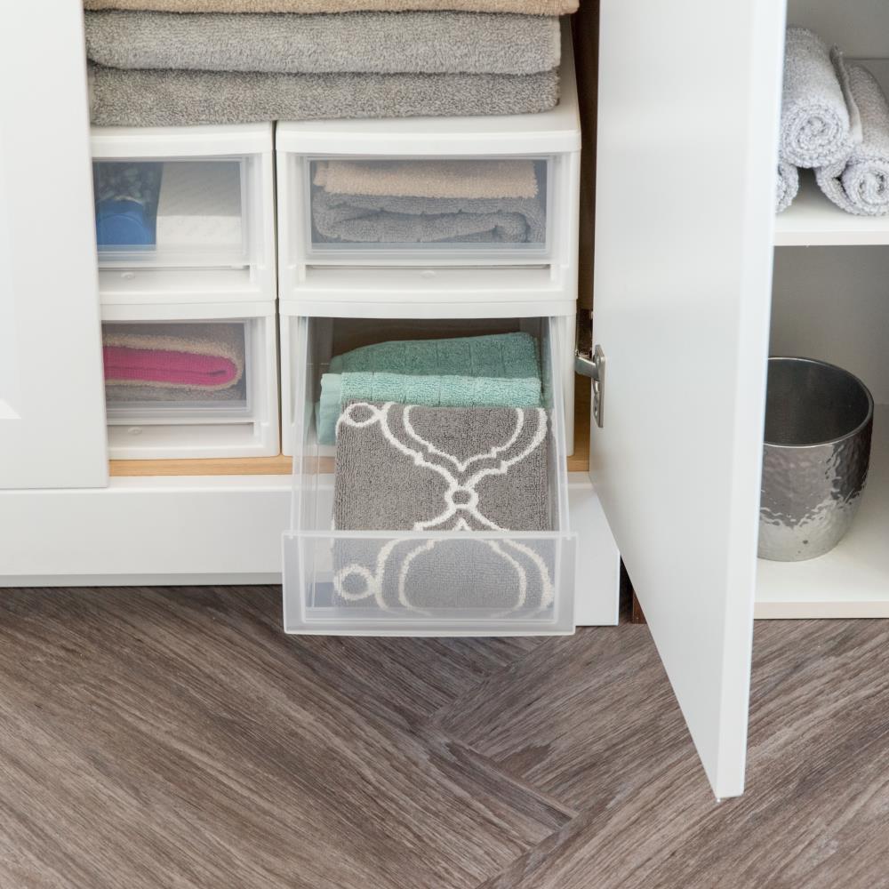 IRIS 587652 Storage-Drawers - View #7