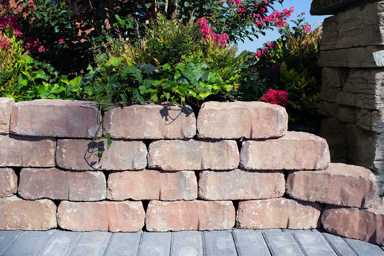  17H07412SS Retaining-Wall-Block - View #6