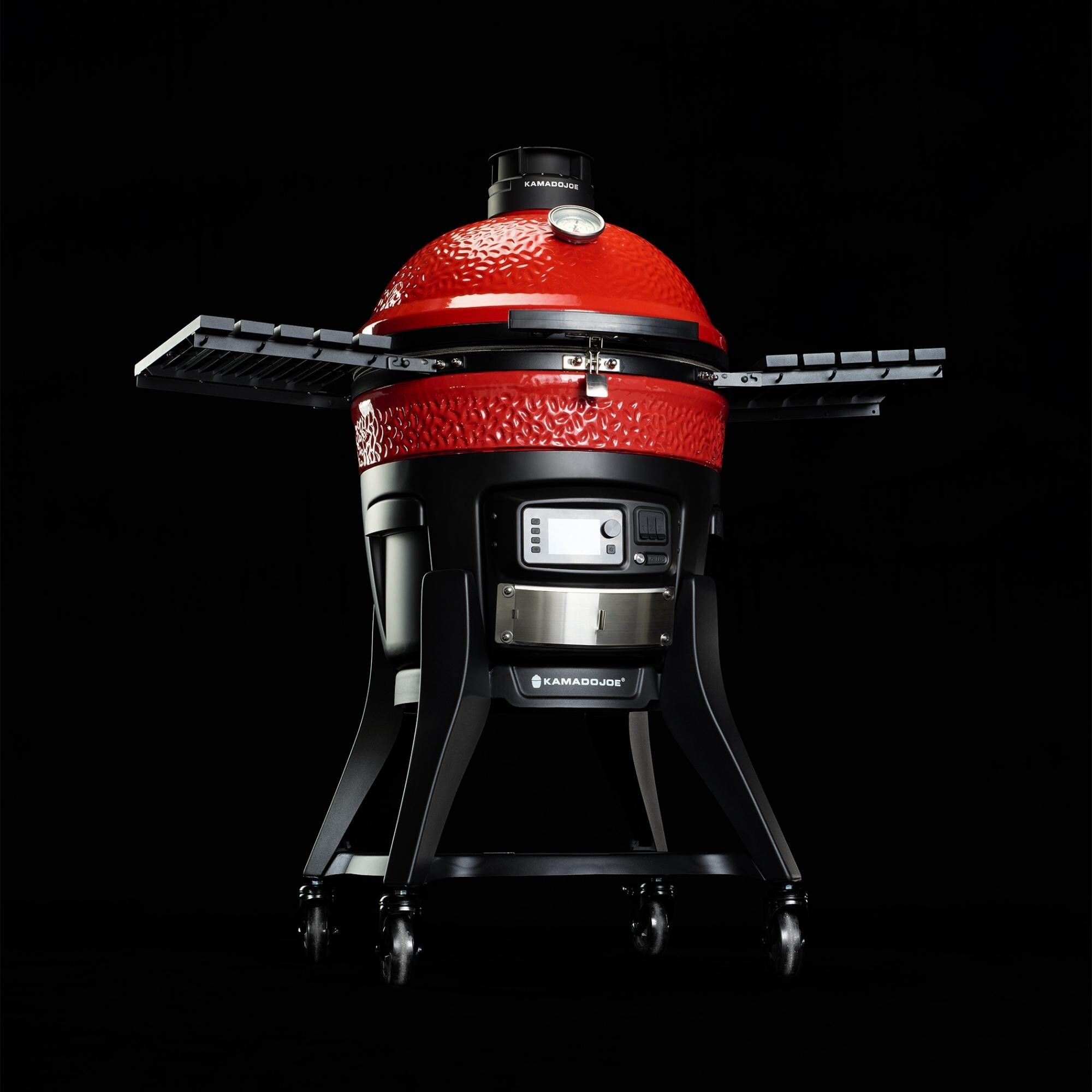 Masterbuilt KJ15041123 Charcoal-Grills - View #12