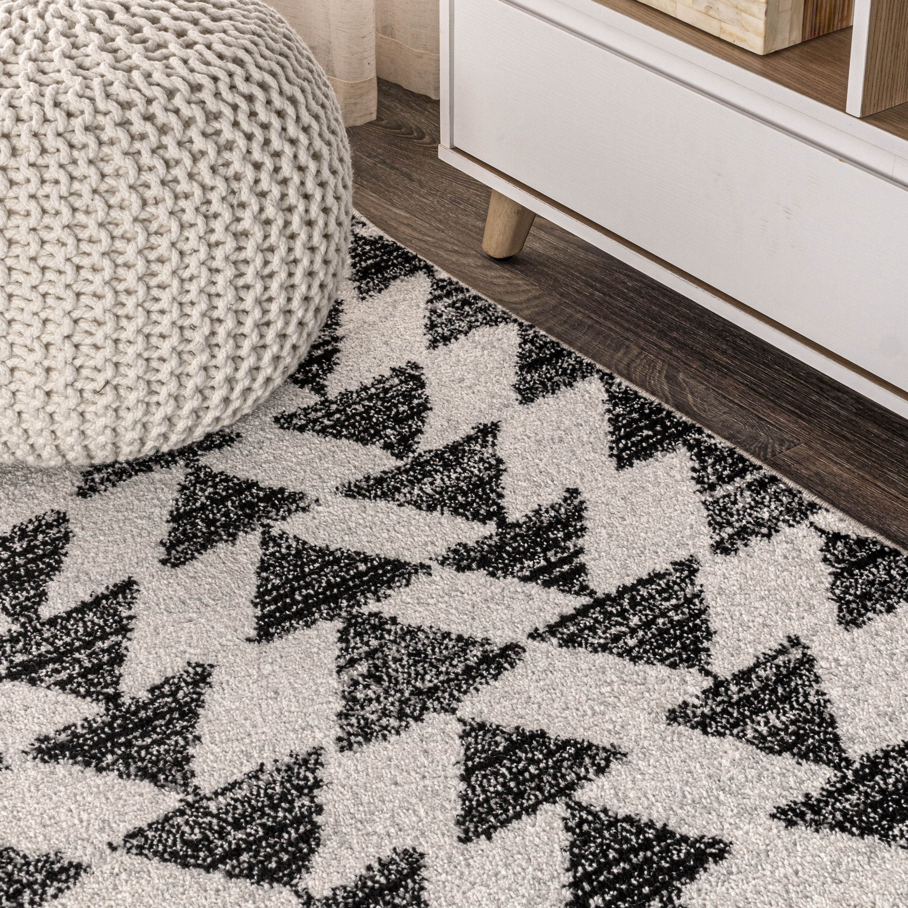 JONATHAN  Y MOH206A-9 rugs - View #11