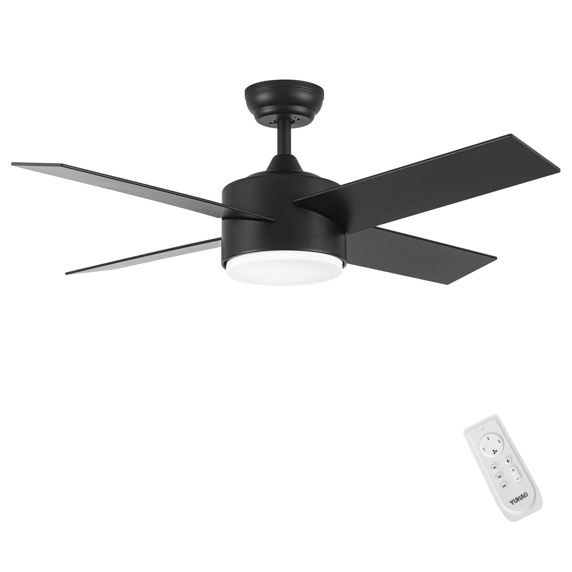BABOOM BOM-182804-OR Ceiling-Fans - View #5