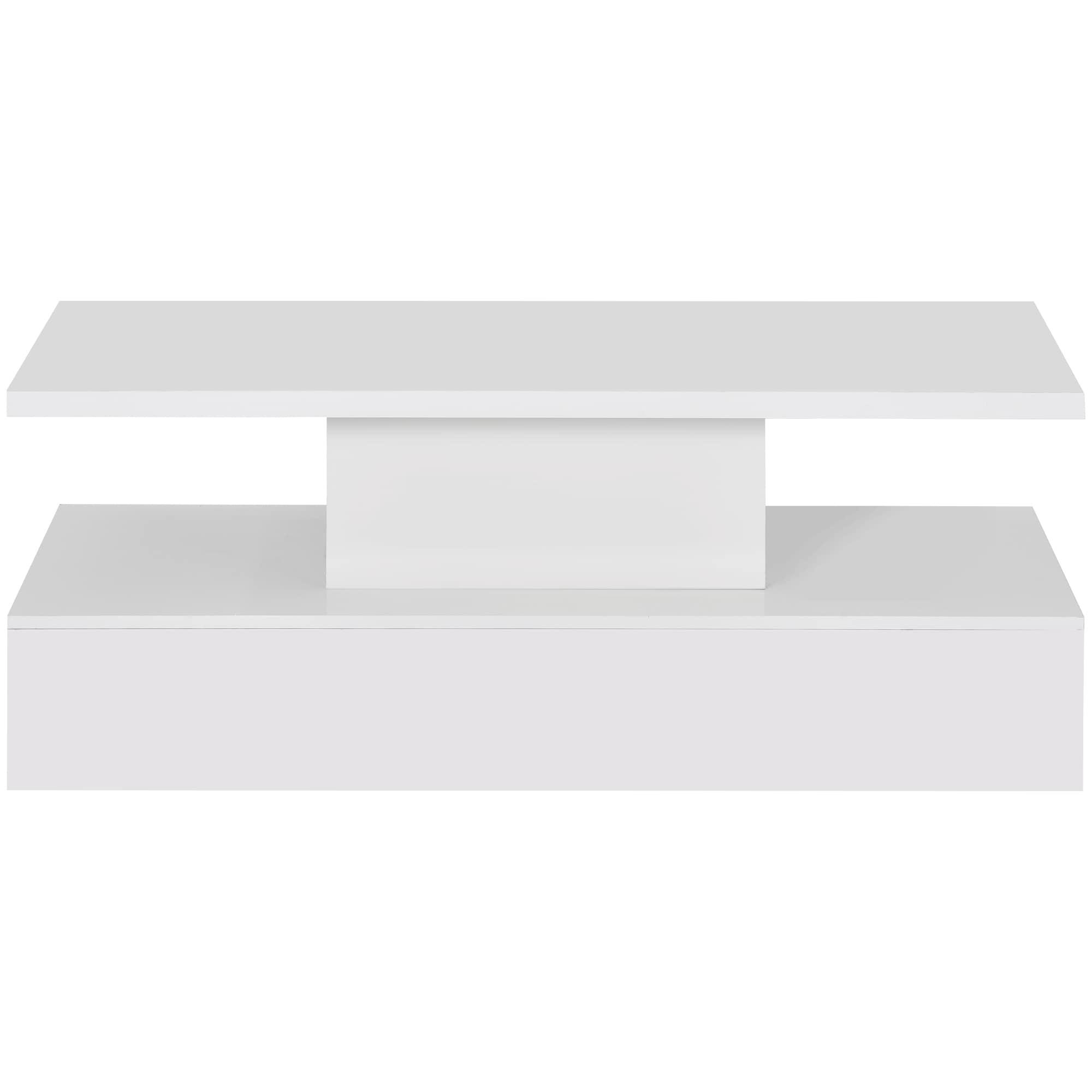 Qualler CTM192554D Coffee-Tables - View #4