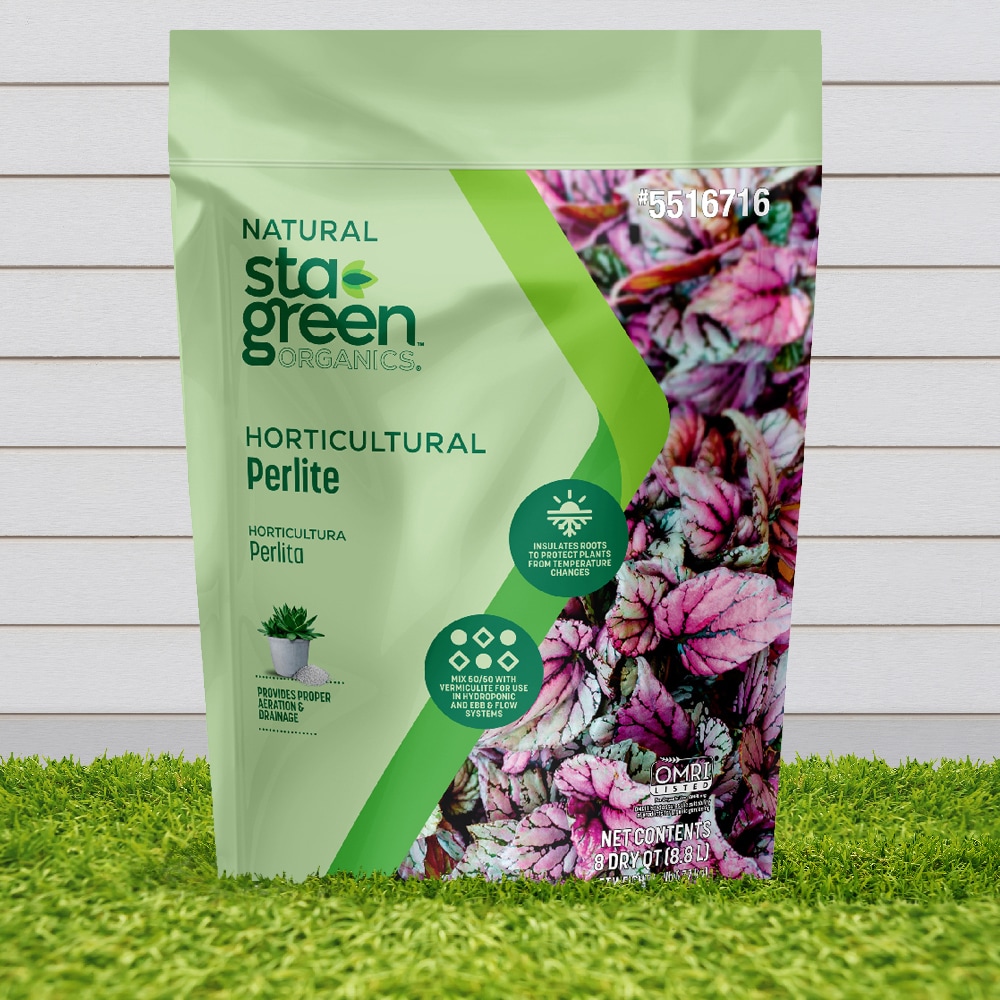 Sta-Green 8100732 Soil-Conditioner - View #4