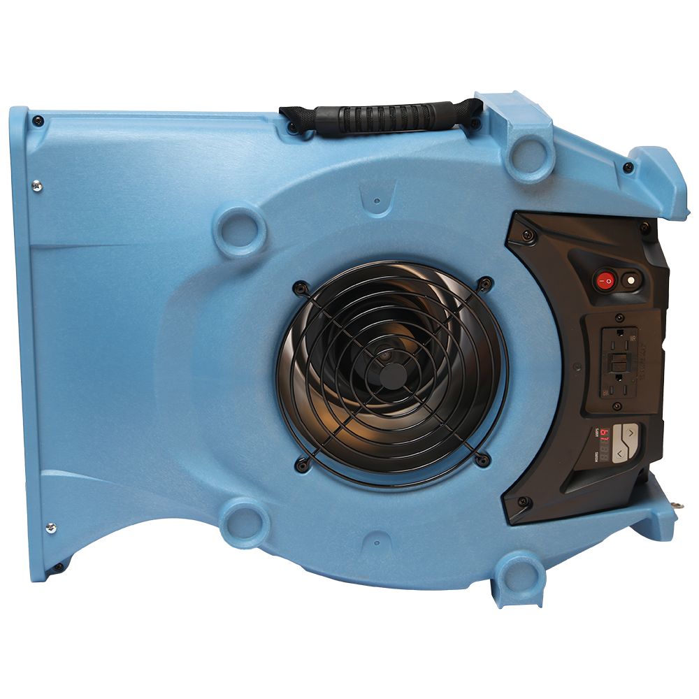 Dri-Eaz 114969 Blower-Fans - View #2