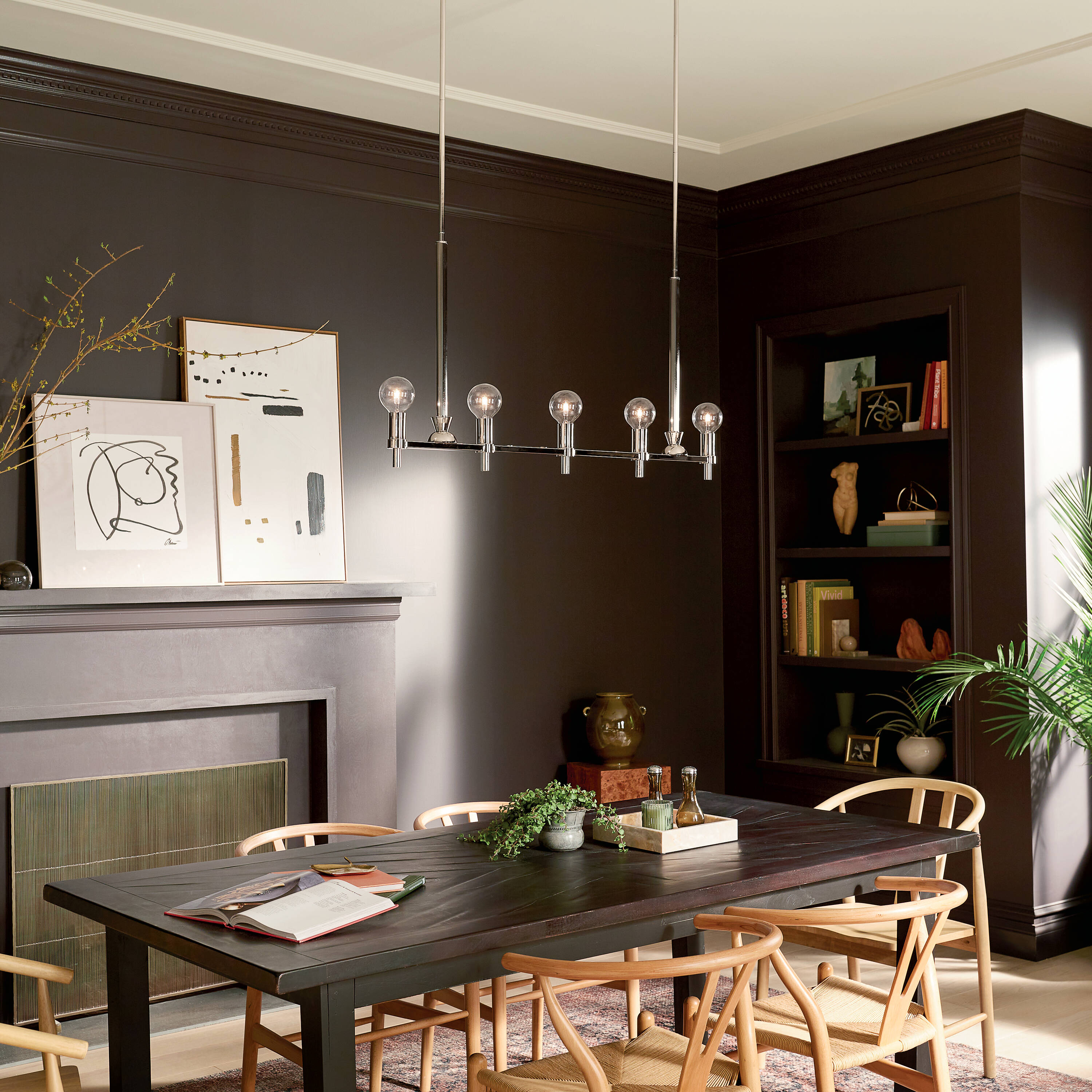 Kichler 52425PN b090015 - View #6