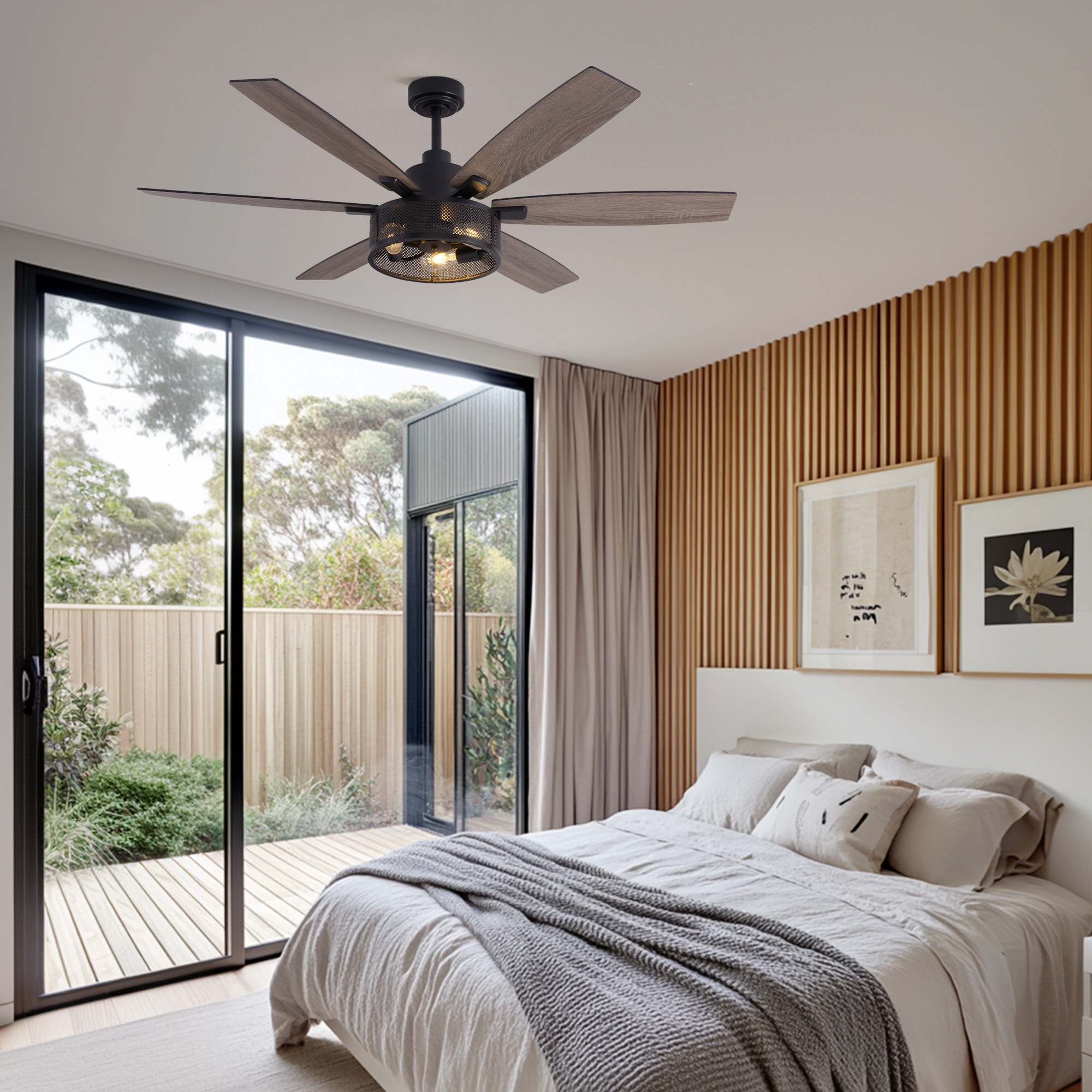 SILJOY FS-8836D-60-01 Ceiling-Fans - View #17